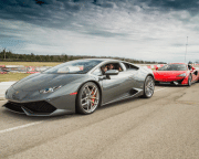 Ferrari 296 GTB 3 Lap Drive - Hallet Motor Racing Circuit, Tulsa