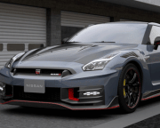 Nissan GT-R 4 Lap Drive - Old Bridge Township Raceway Park