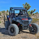 Guided Off-Road Night Adventure Pioneer Saloon, Las Vegas - 4 Hours (Summer Exclusive)