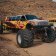 Drive a Monster Truck Experience, Las Vegas - 15 Minutes