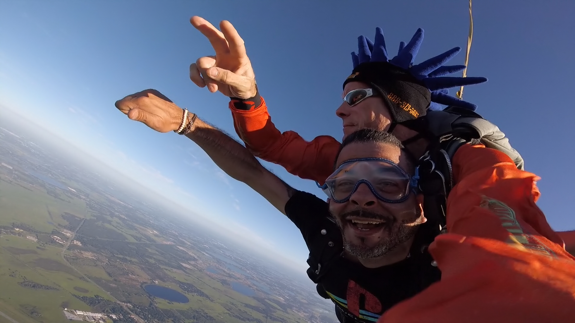 Image of Skydive Orlando - 11,000ft Jump  review