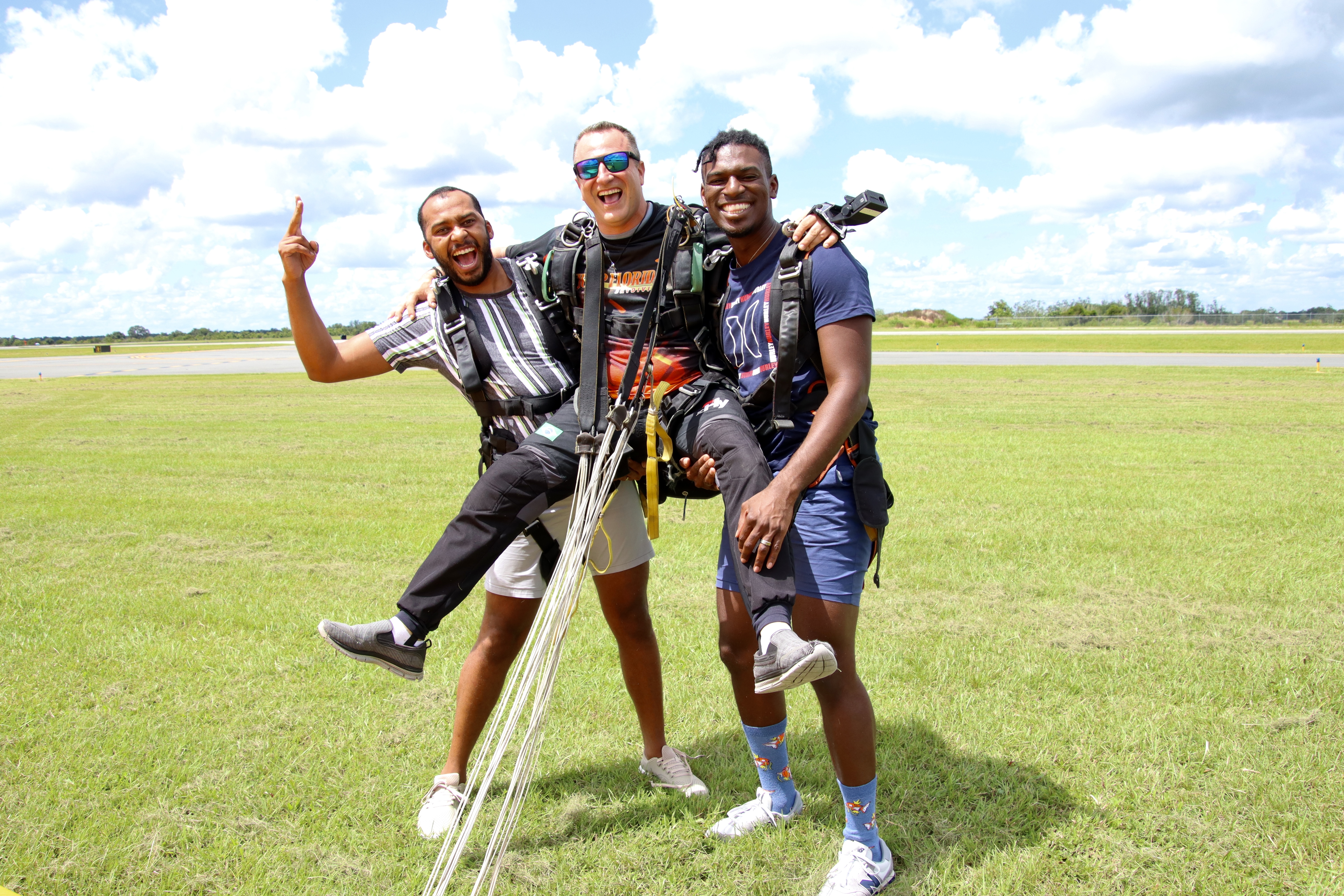 Image of Skydive Orlando - 11,000ft Jump  review