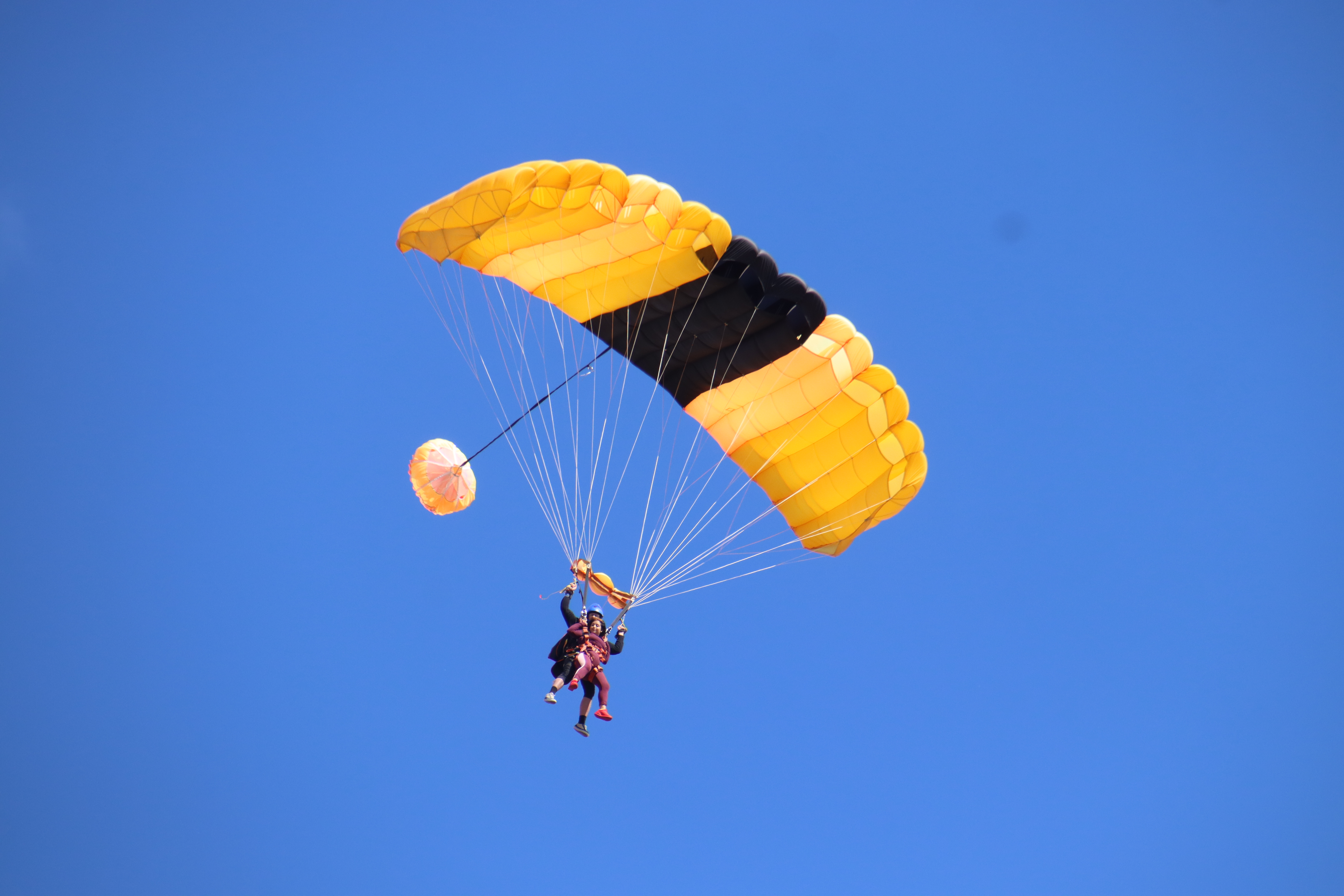 Image of Skydive Orlando - 11,000ft Jump  review