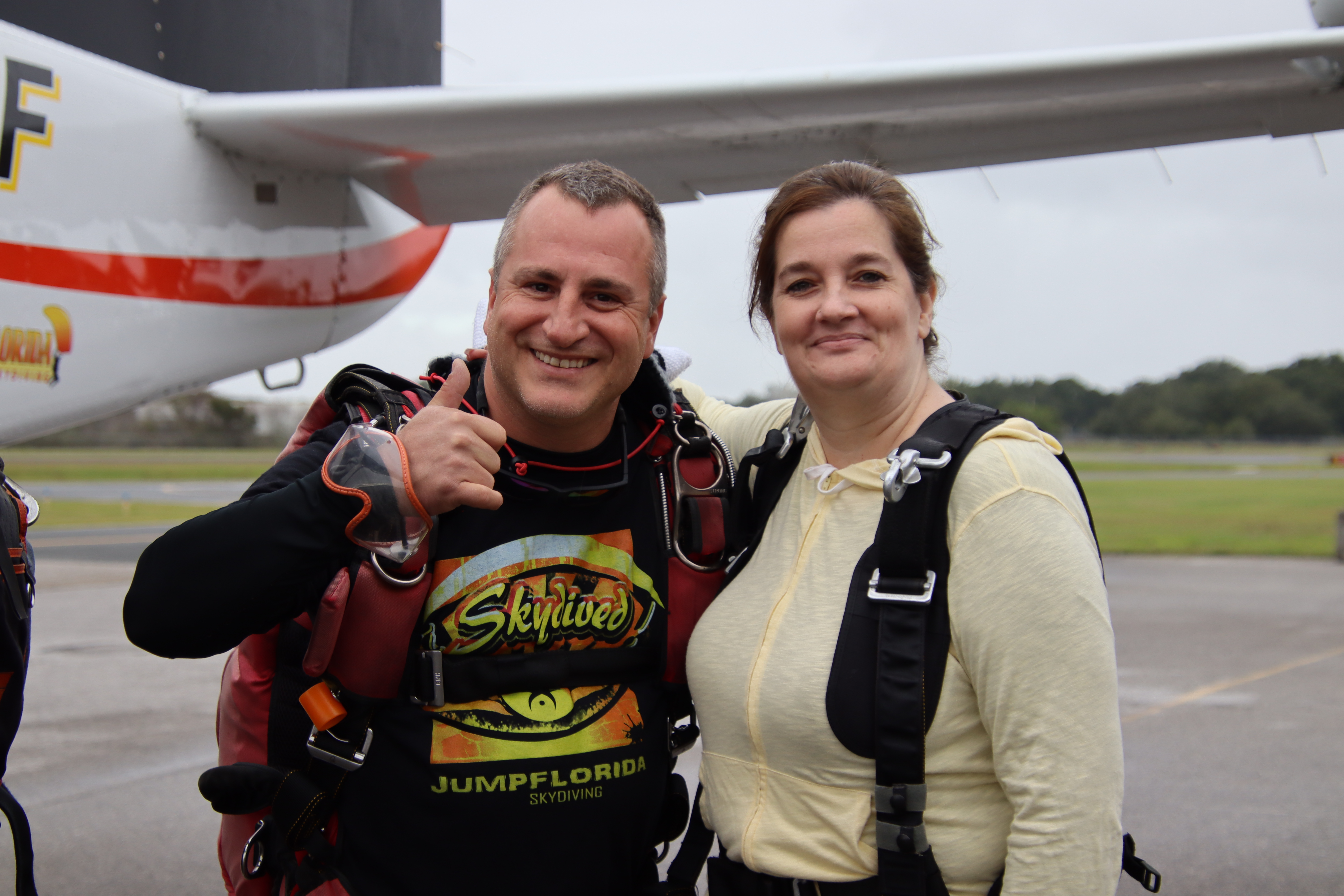 Image of Skydive Orlando - 11,000ft Jump  review