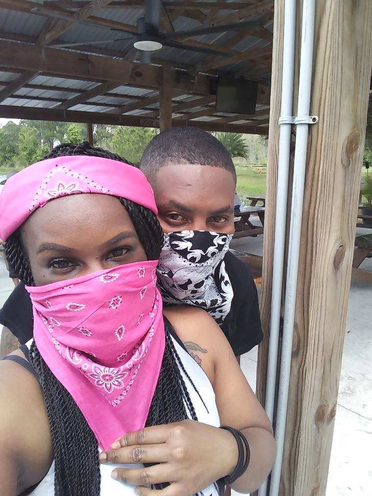 Image of ATV Tour Orlando, 1 Hour Experience  review