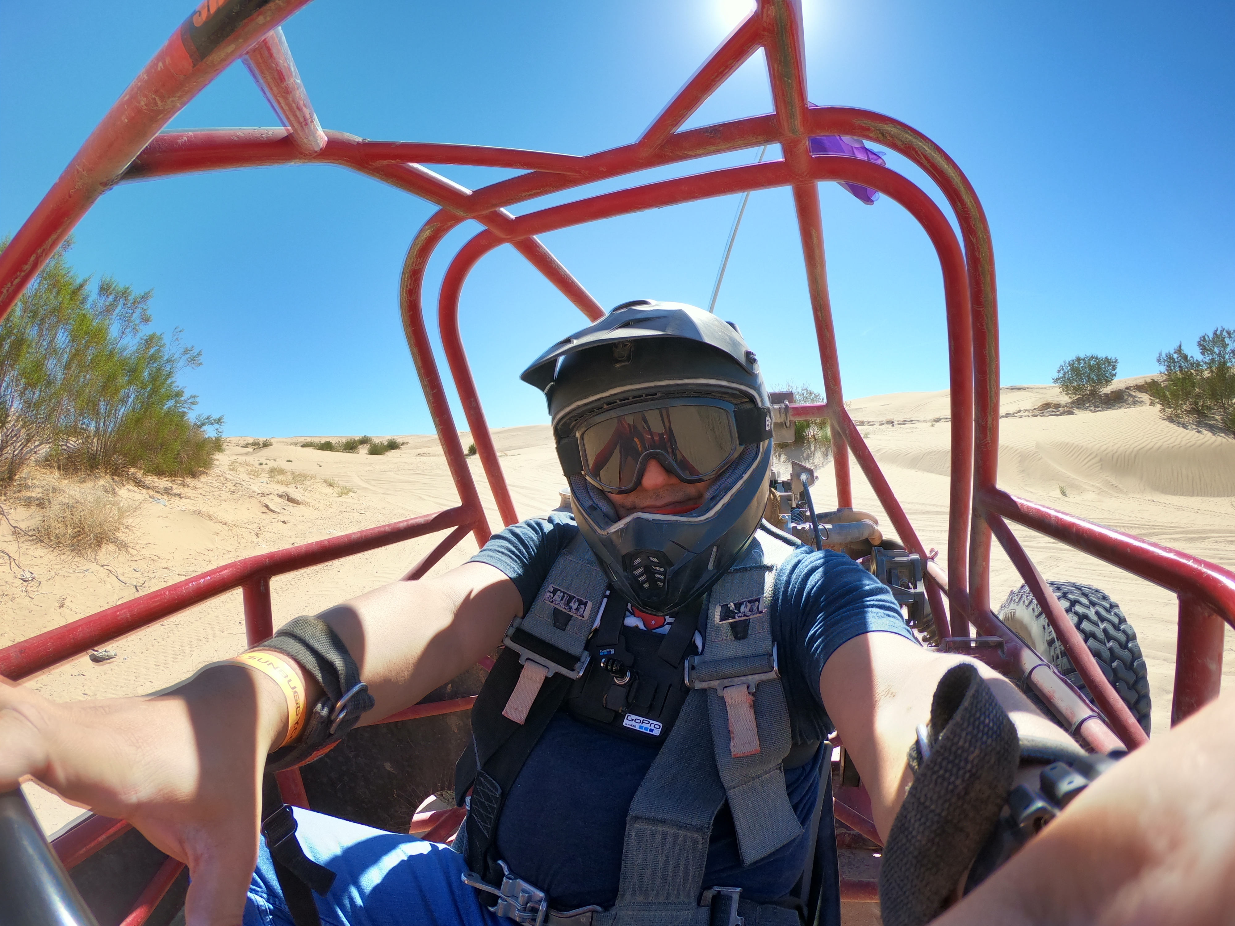Image of Off Road Dune Buggy Rental, Las Vegas  review