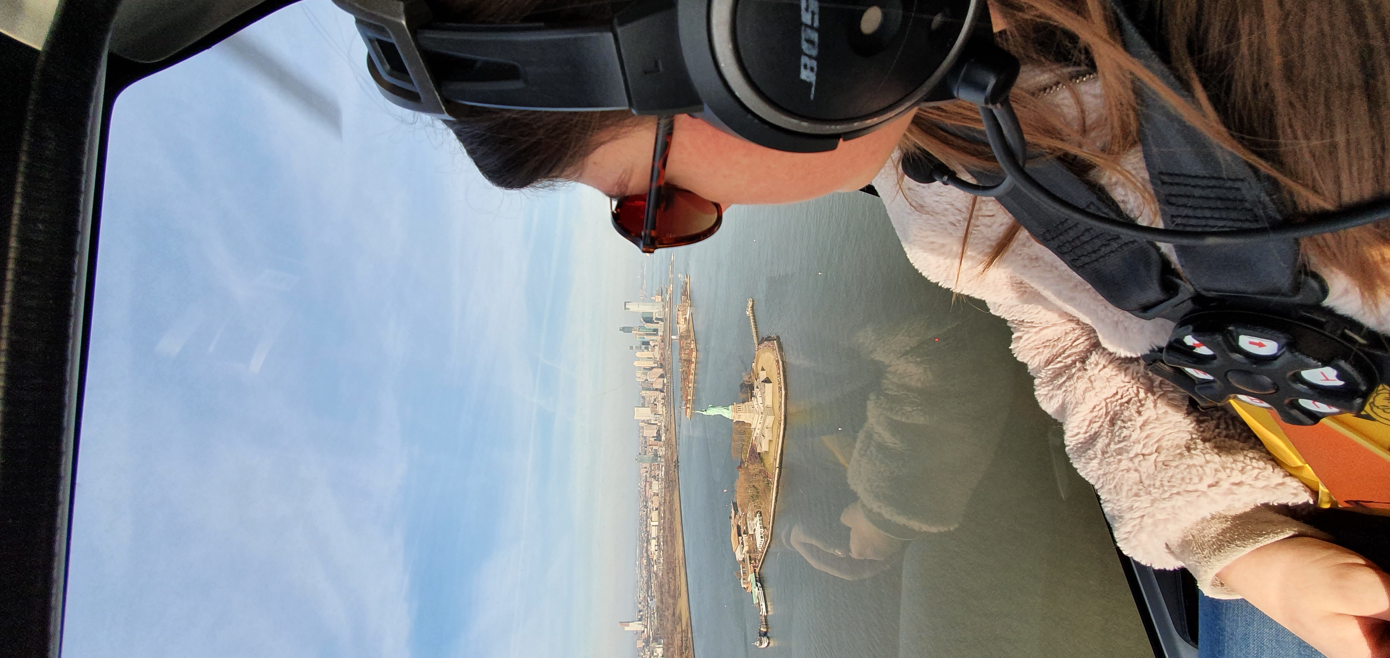 Image of Helicopter Tour NYC | 15 Minute New York Rides  review