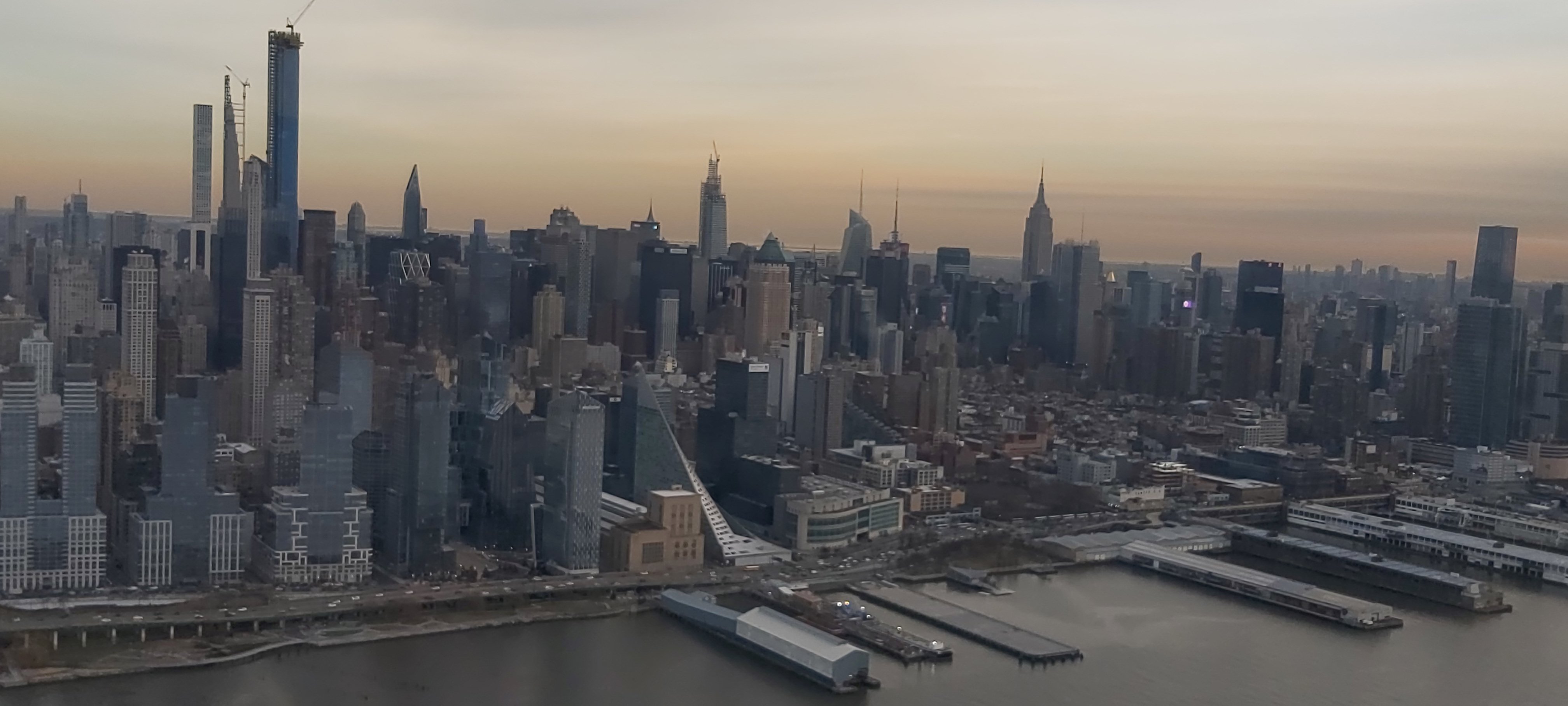 Image of Helicopter Tour NYC | 15 Minute New York Rides  review