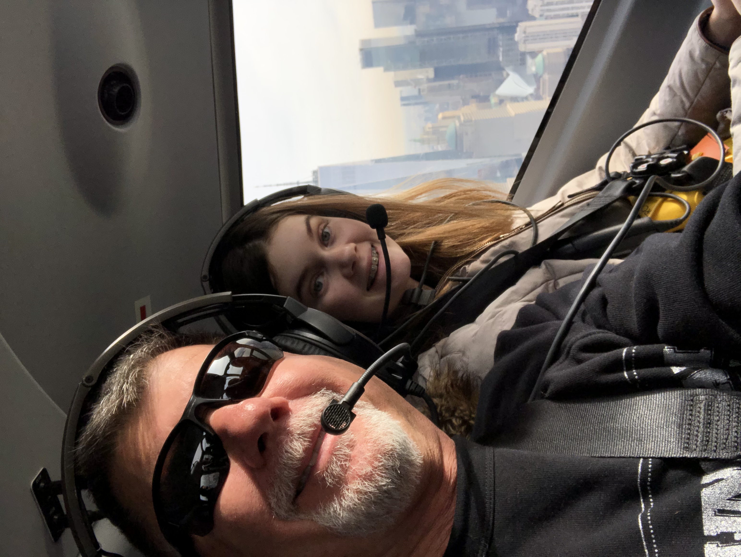 Image of Helicopter Tour NYC | 30 Minute New York Rides  review