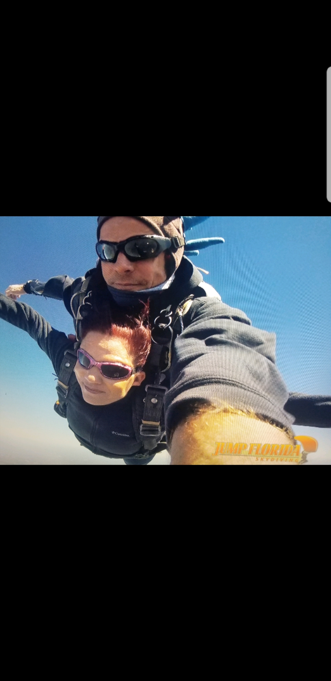 Image of Skydive Tampa - 14,000ft Jump  review