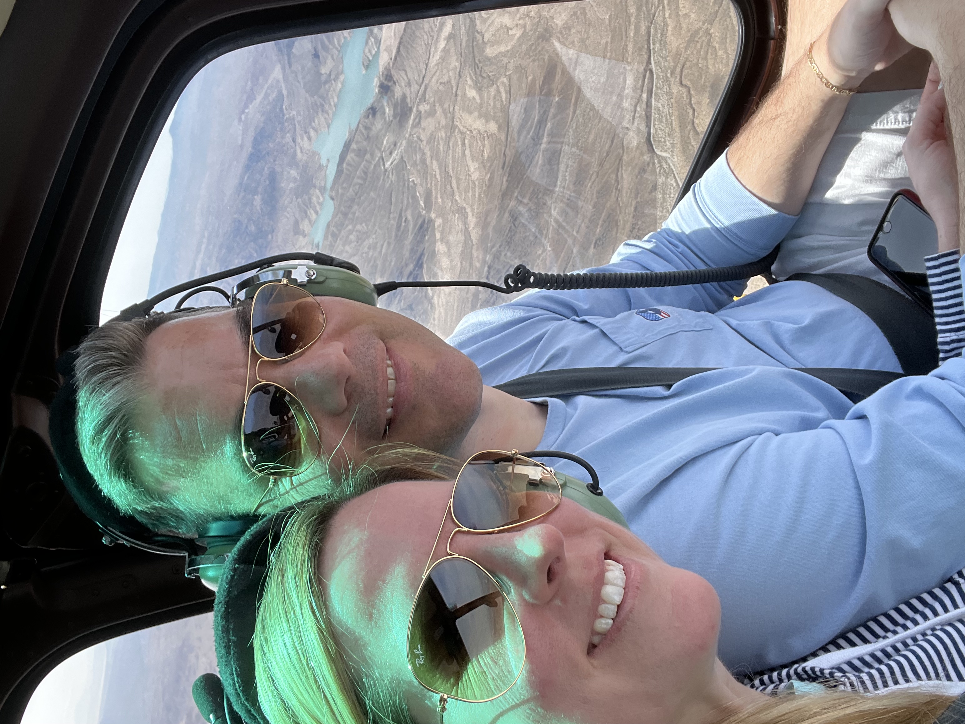 Image of Grand Canyon Helicopter Tour & West Rim Ultimate Adventure  review