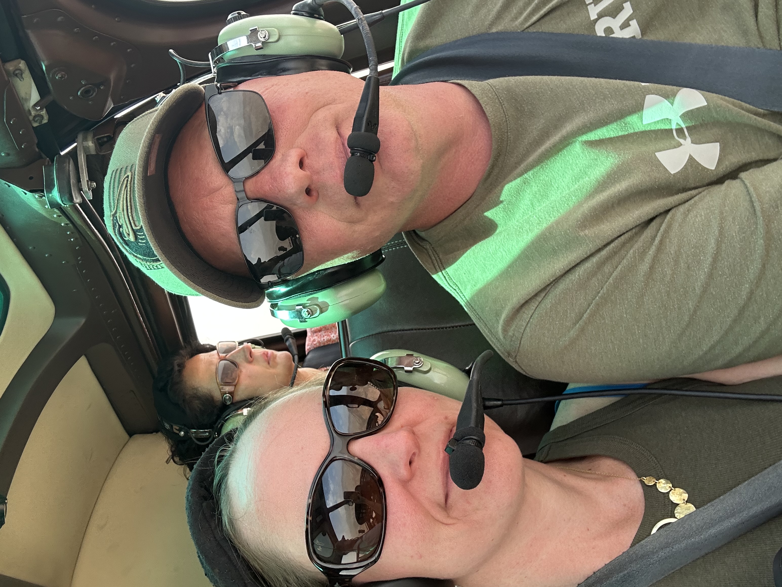 Image of Grand Canyon Helicopter Tour & West Rim Ultimate Adventure  review