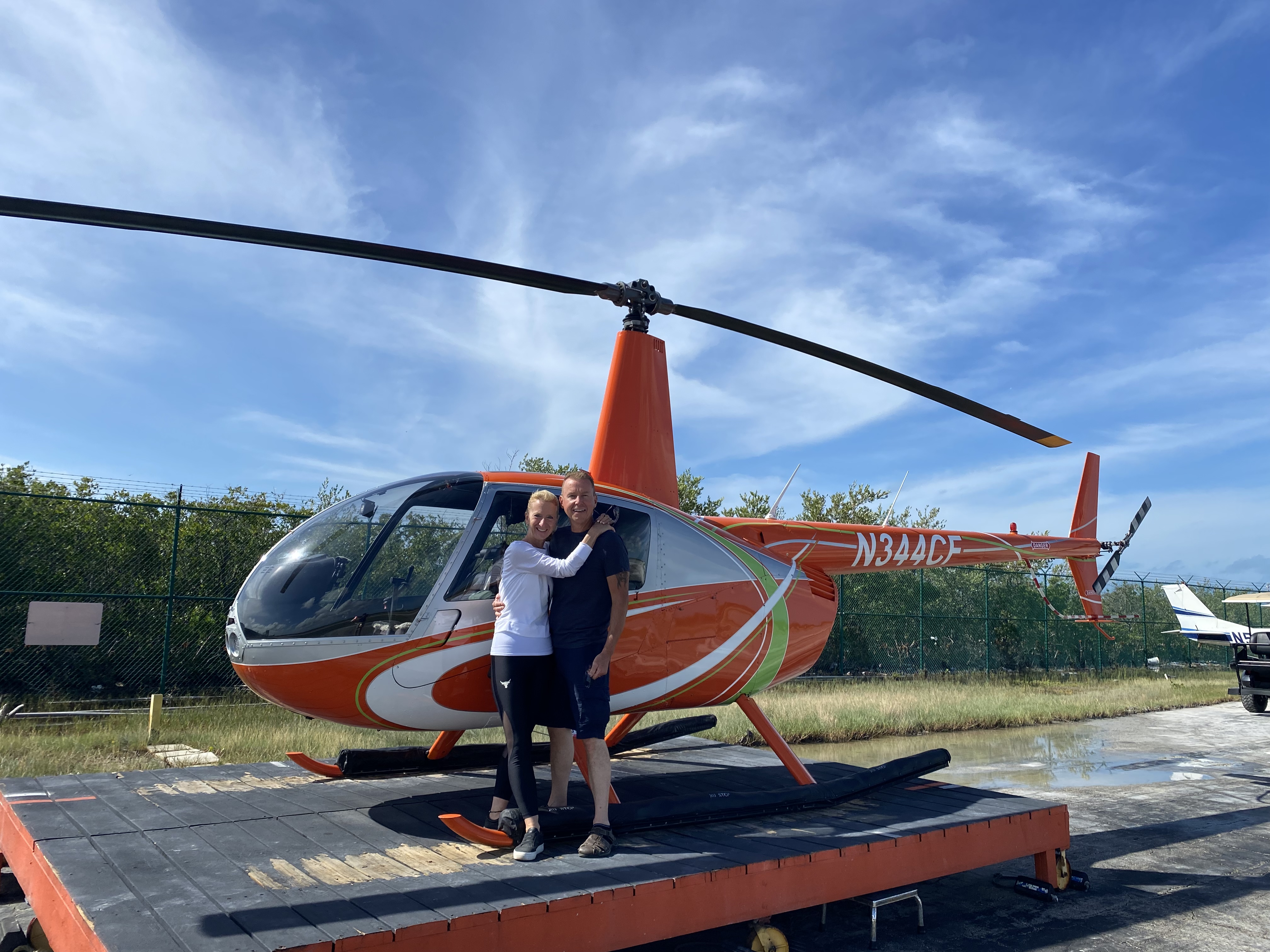 Image of Key West Helicopter Tours  review