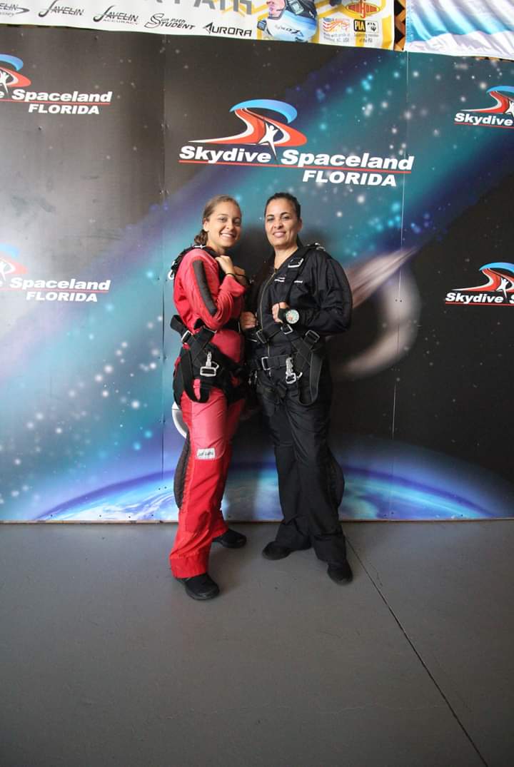 Image of Skydiving Clewiston - 14,000ft Jump Weekdays  review