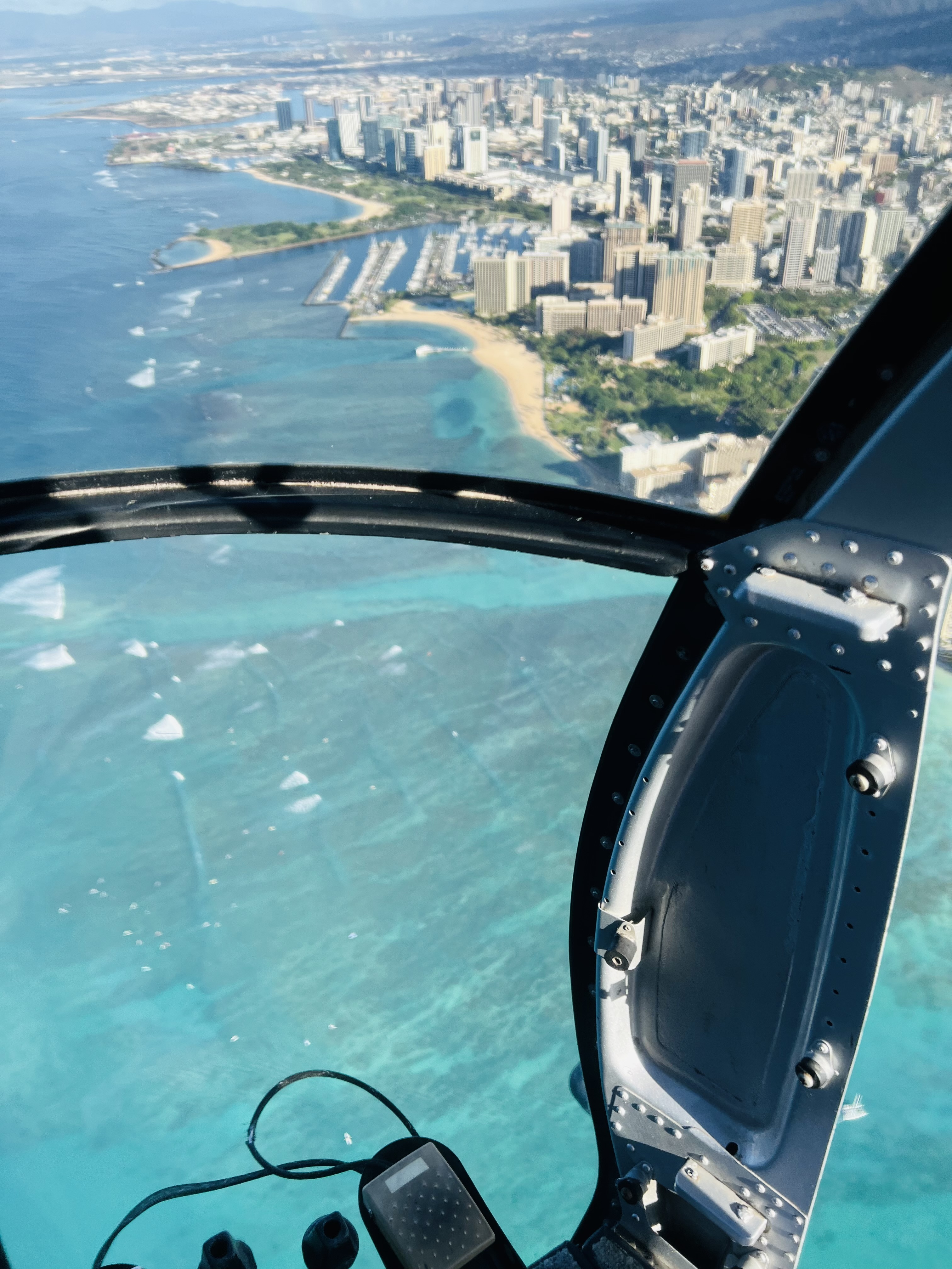 Image of Helicopter Tour Oahu | Doors Off Magnum P.I. Adventure  review