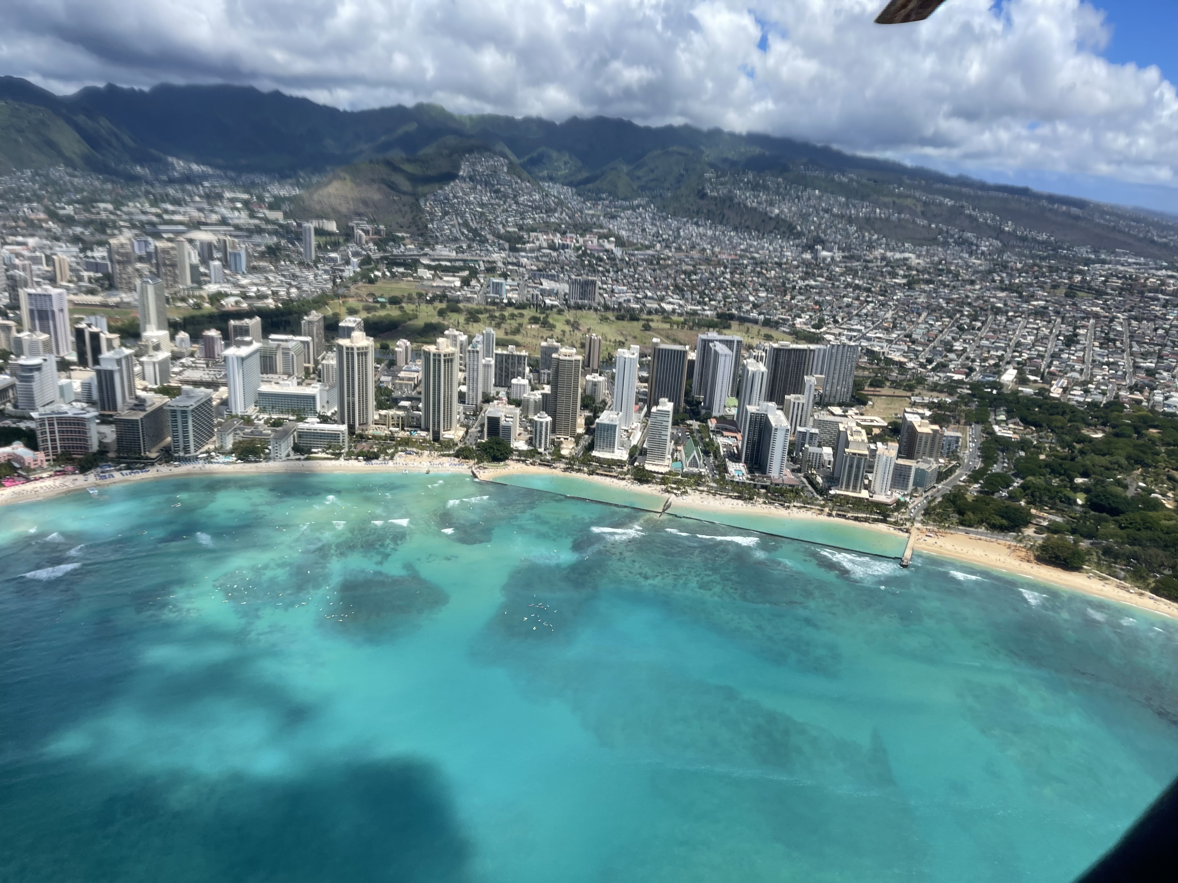 Image of Helicopter Tour Oahu | Doors Off Magnum P.I. Adventure  review