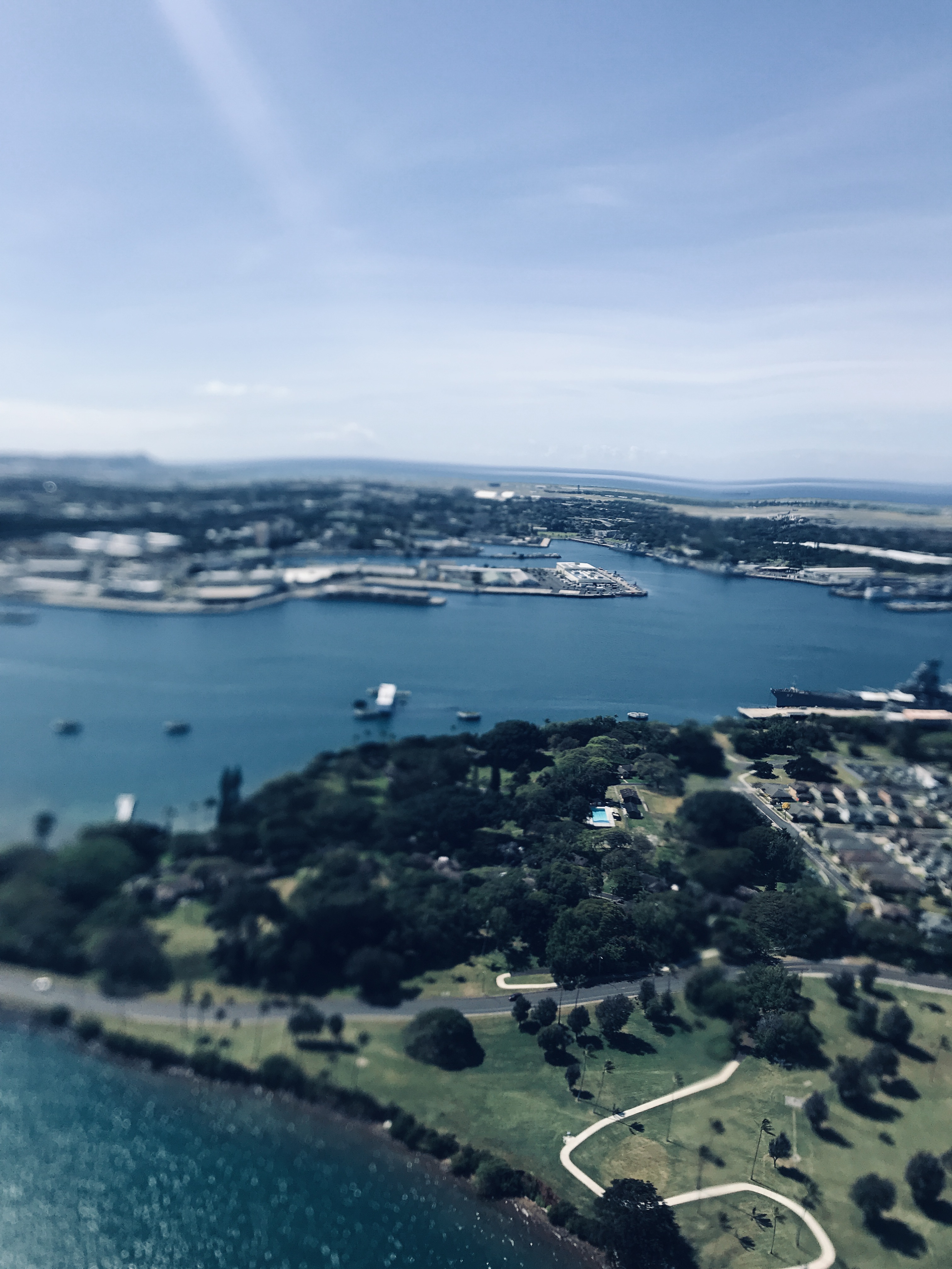 Image of Helicopter Tour Oahu | Doors Off or On from Honolulu  review