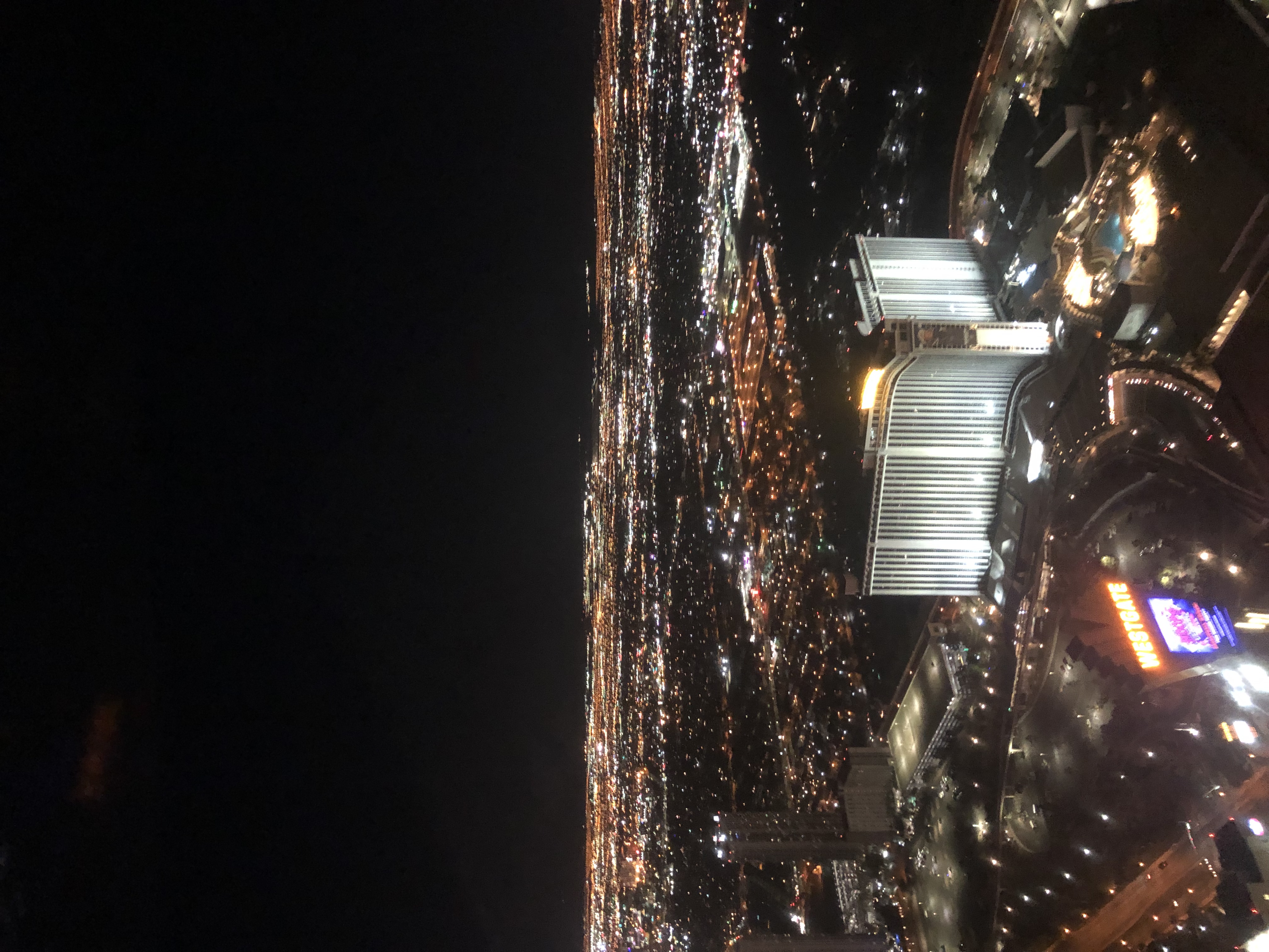 Image of Helicopter Tour Las Vegas, Strip Night Flight  review