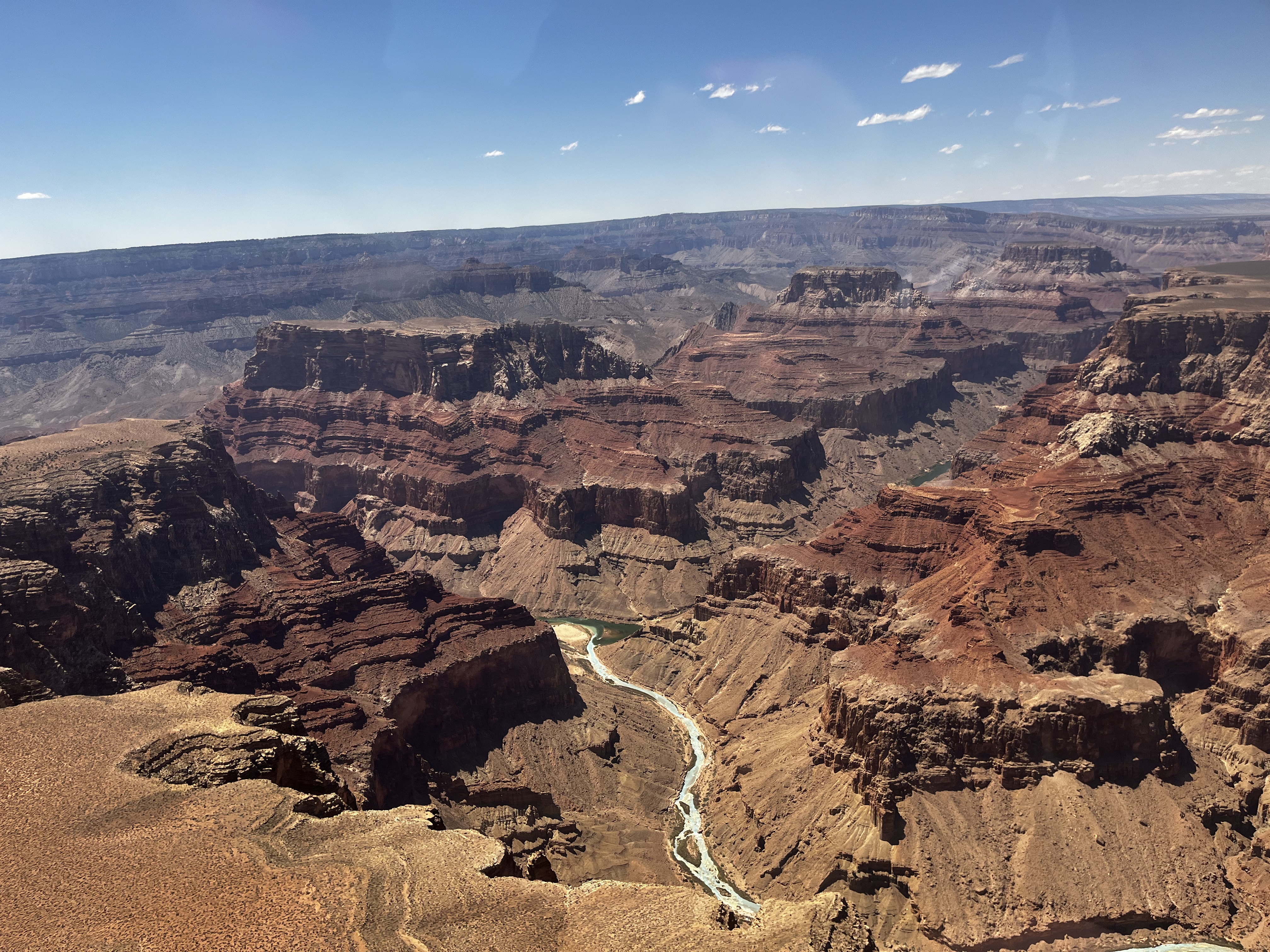 Image of Grand Canyon Helicopter Tour | 45 Minute South Rim Ride  review
