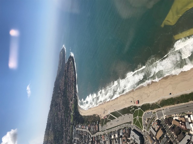 Image of Private Helicopter Tour Los Angeles, Beaches Palos Verdes - 30 Mins  review