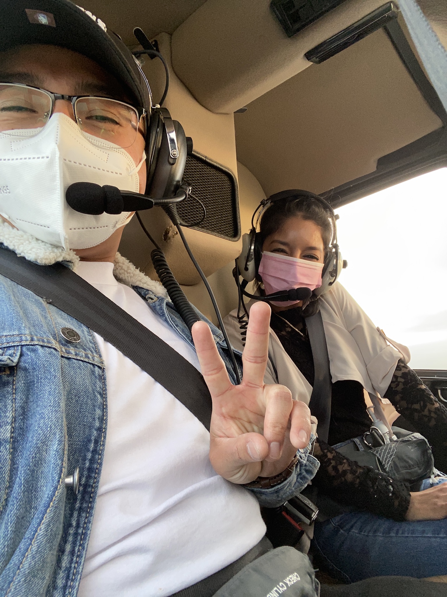 Image of Private Helicopter Tour Los Angeles, Beaches Palos Verdes - 30 Mins  review