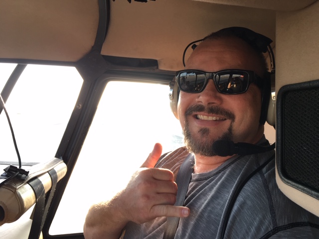 Image of Private Helicopter Tour Long Beach, Harbor Excursion - 25 Minutes  review