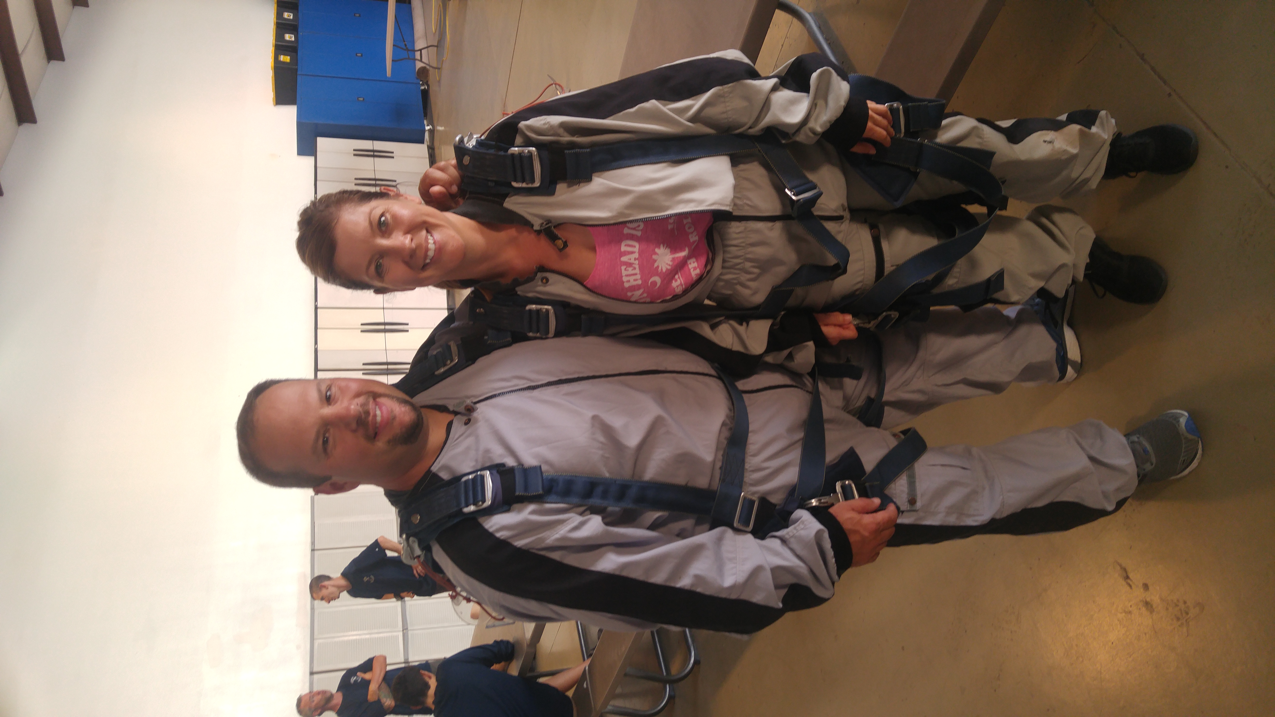 Image of Skydive Las Vegas, 12,500ft Jump (with Free Shuttle)  review