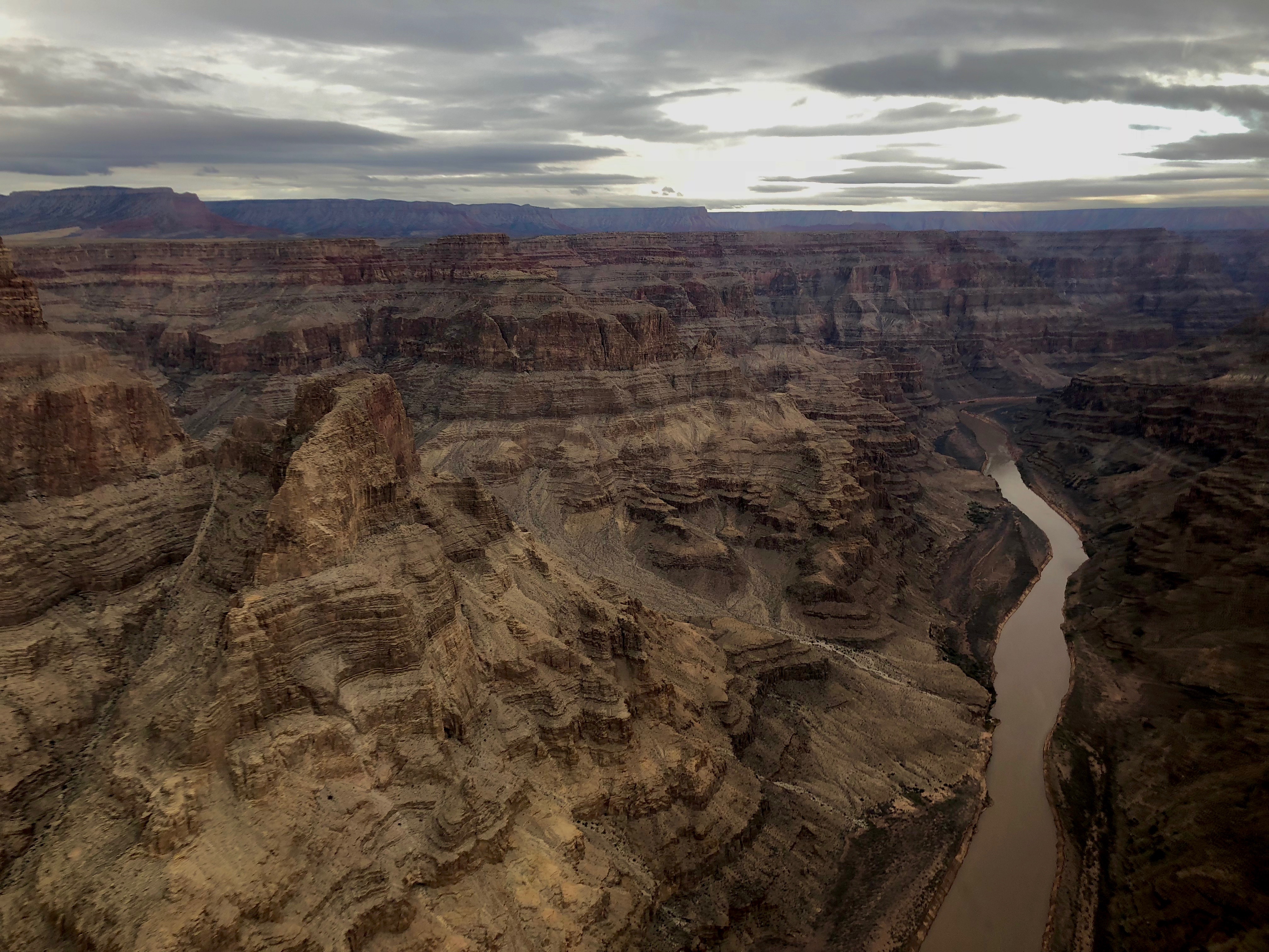 Image of Grand Canyon West Rim Helicopter Tour from Las Vegas  review