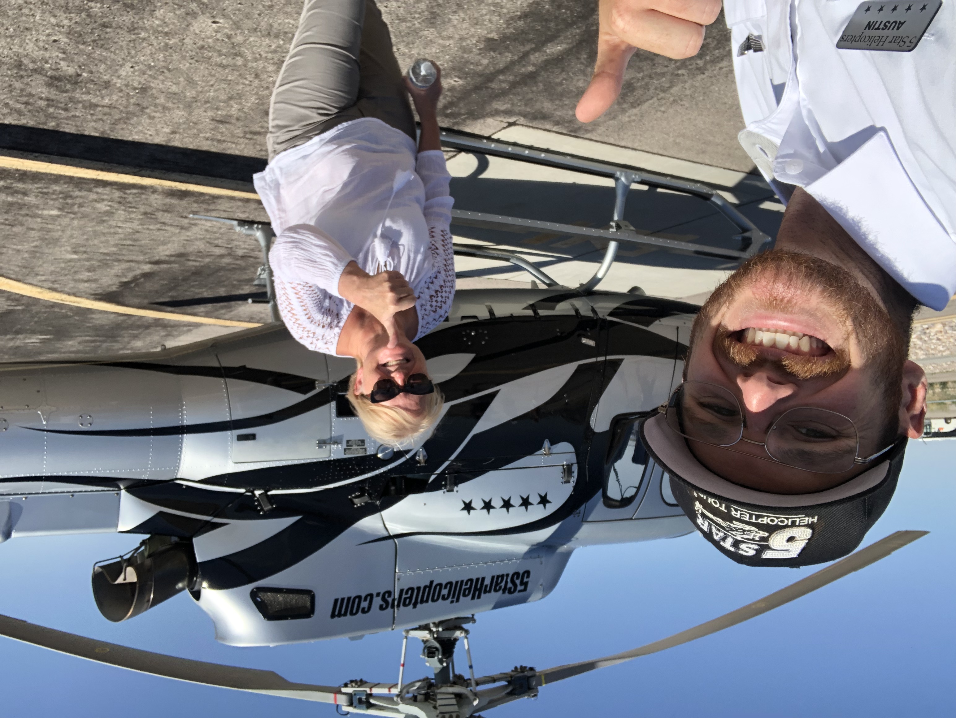 Image of Grand Canyon West Rim Helicopter Tour from Las Vegas  review