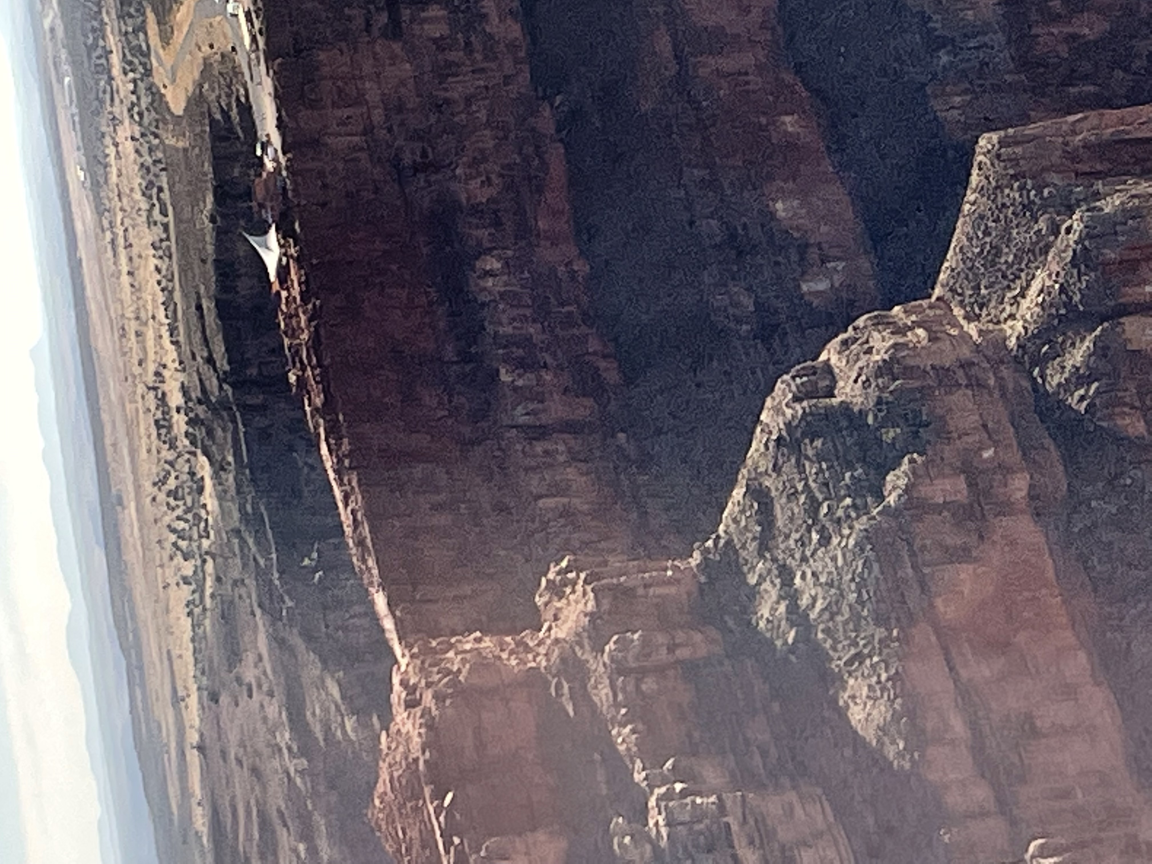 Image of Grand Canyon Helicopter Tour. Vegas to Hoover Dam & Canyon.  review