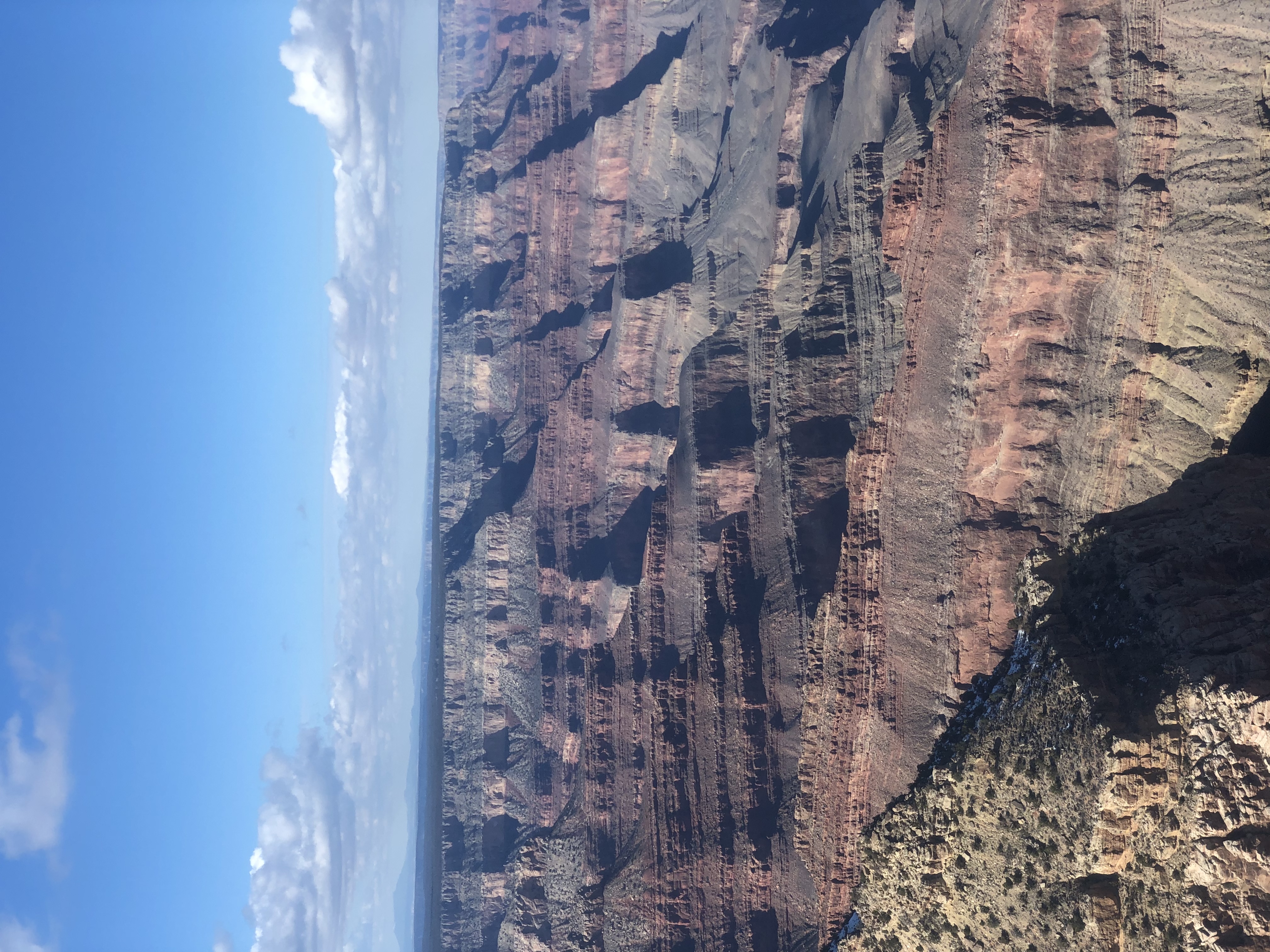 Image of Grand Canyon Helicopter & Hummer Tour South Rim  review