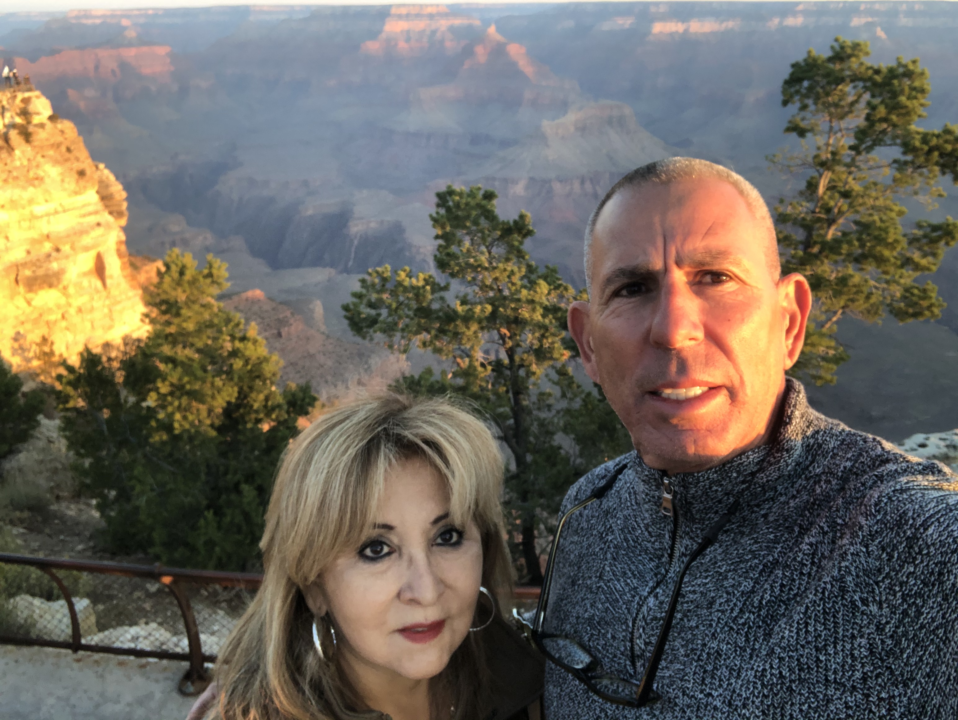 Image of Grand Canyon Helicopter & Hummer Tour South Rim  review