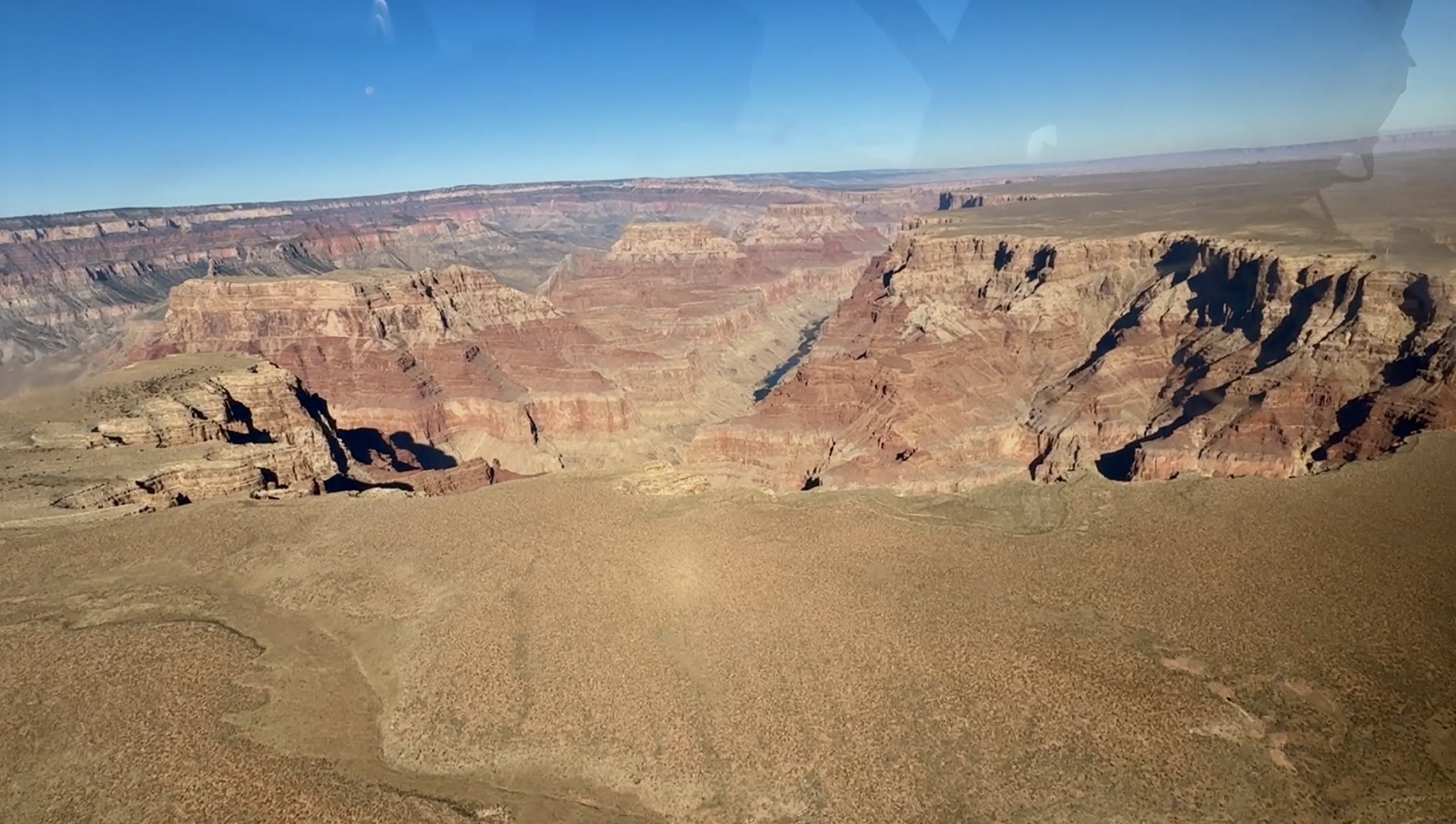 Image of Helicopter Tour Grand Canyon South Rim, Grand Kingdom Flight - 50 M...  review