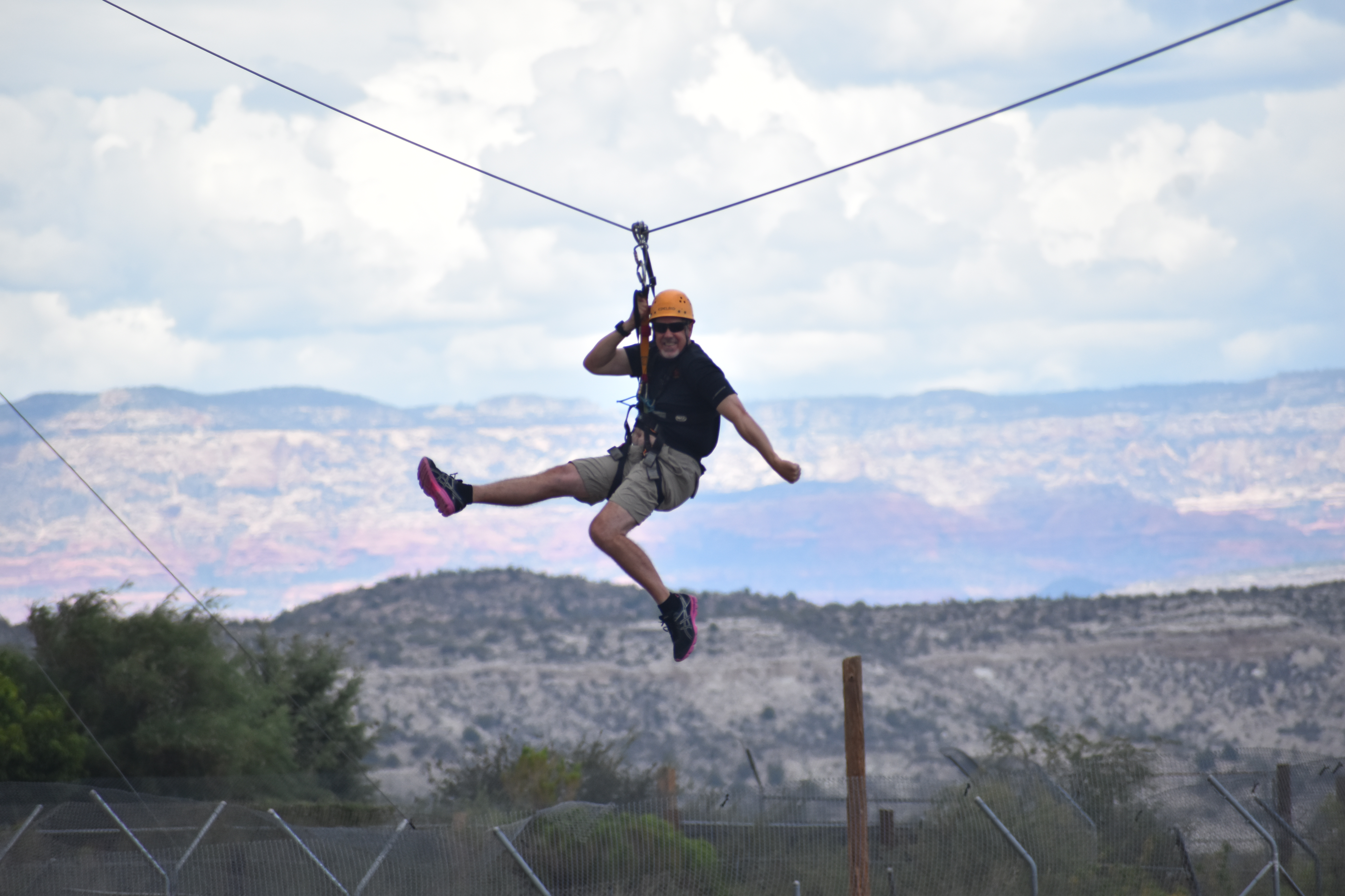 Image of Ziplining Sedona - 2 Hours  review