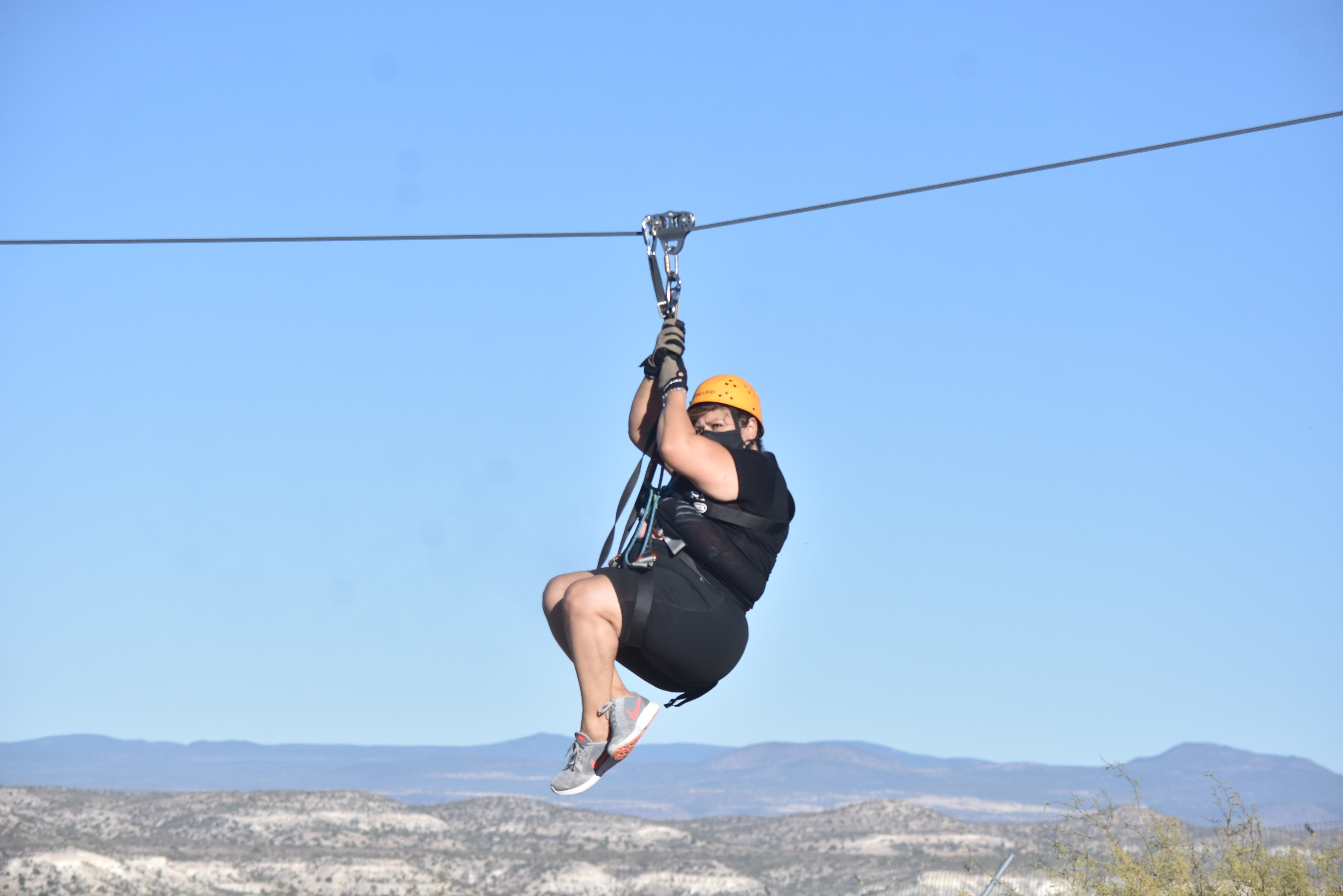 Image of Ziplining Sedona - 2 Hours  review
