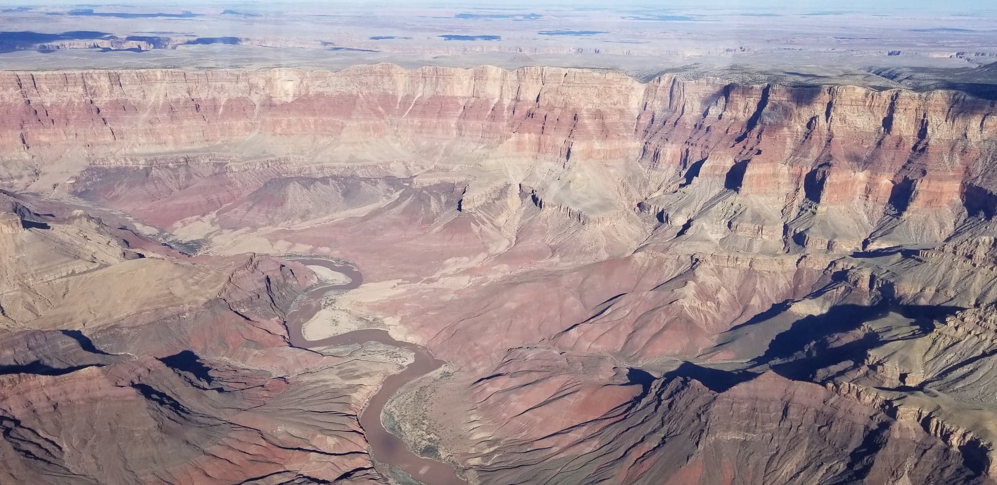 Image of Grand Canyon South Rim Plane Tour  review