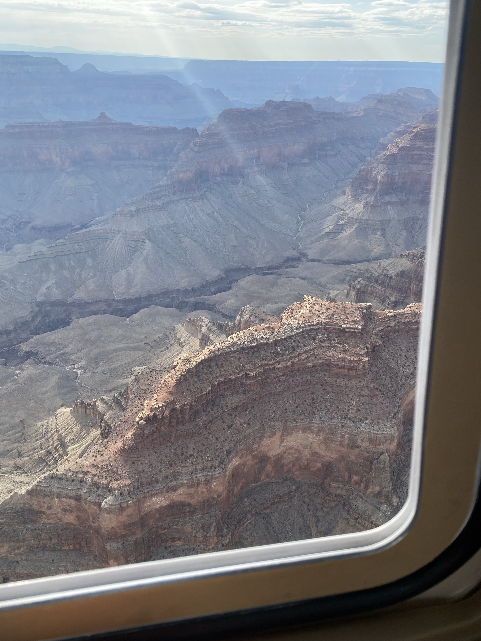 Image of Helicopter and Sunset Hummer Tour Grand Canyon South Rim, North Can...  review