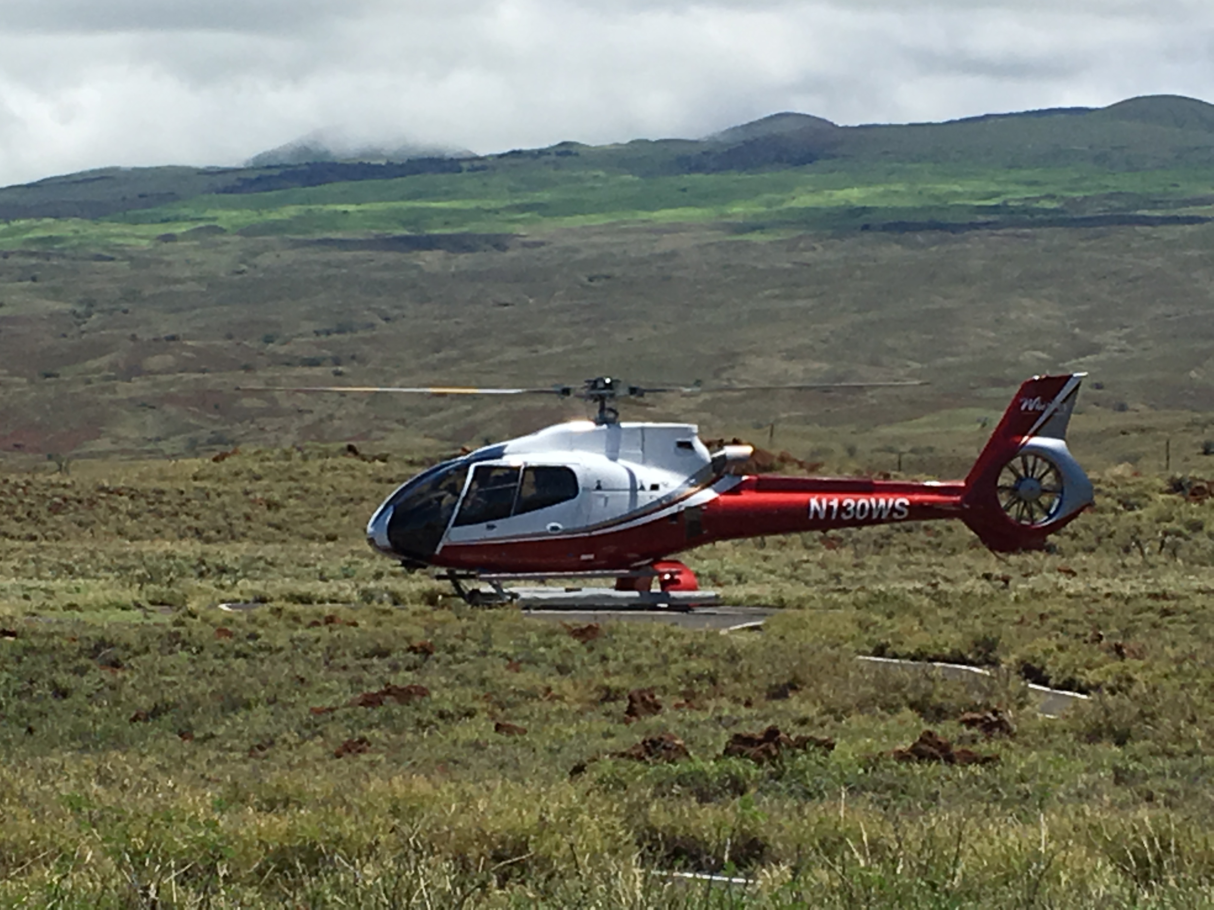 Image of Helicopter Tour Big Island, Kilauea Volcano Deluxe - 1 Hour 45 Minutes  review