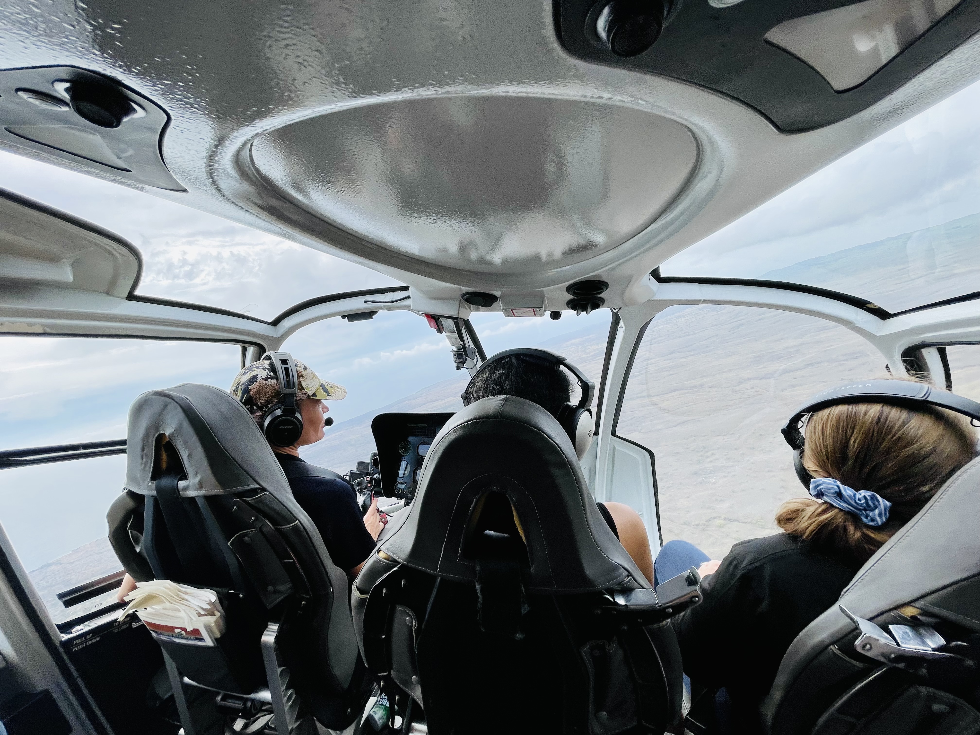 Image of Helicopter Tour Big Island, Kohala Mountains and Hamakua Waterfalls...  review