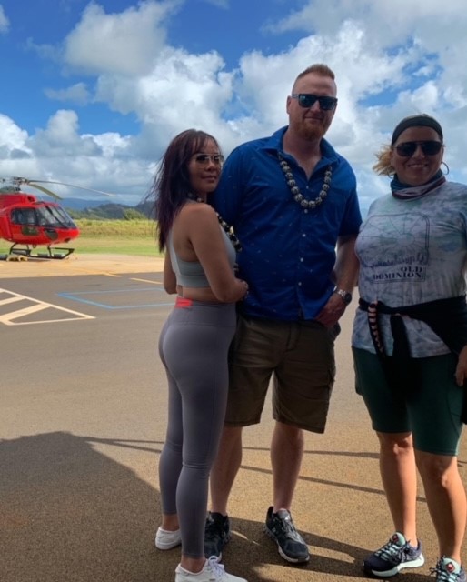 Image of Helicopter Tour Kauai | Ultimate Adventure | From Lihue  review