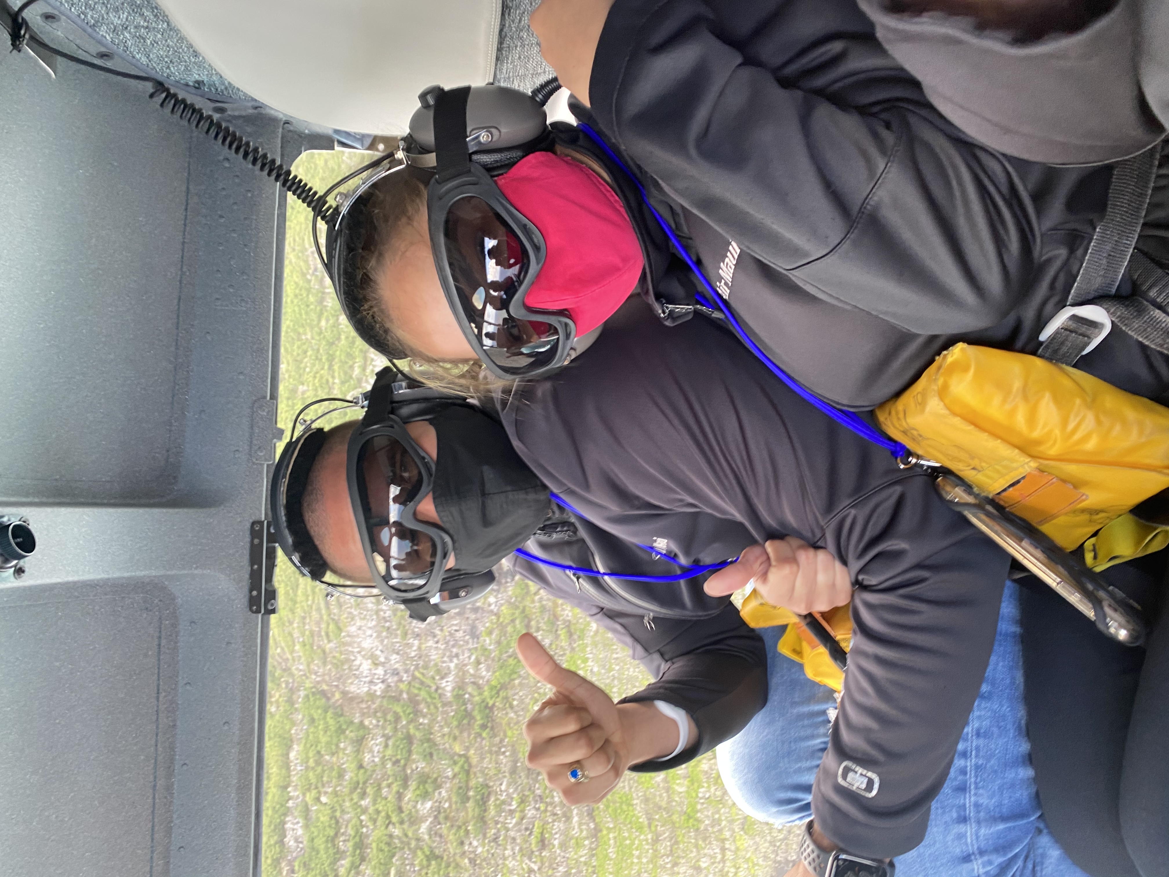 Image of Helicopter Tour Maui, Doors Off West Maui and Molokai - 45 Minutes  review