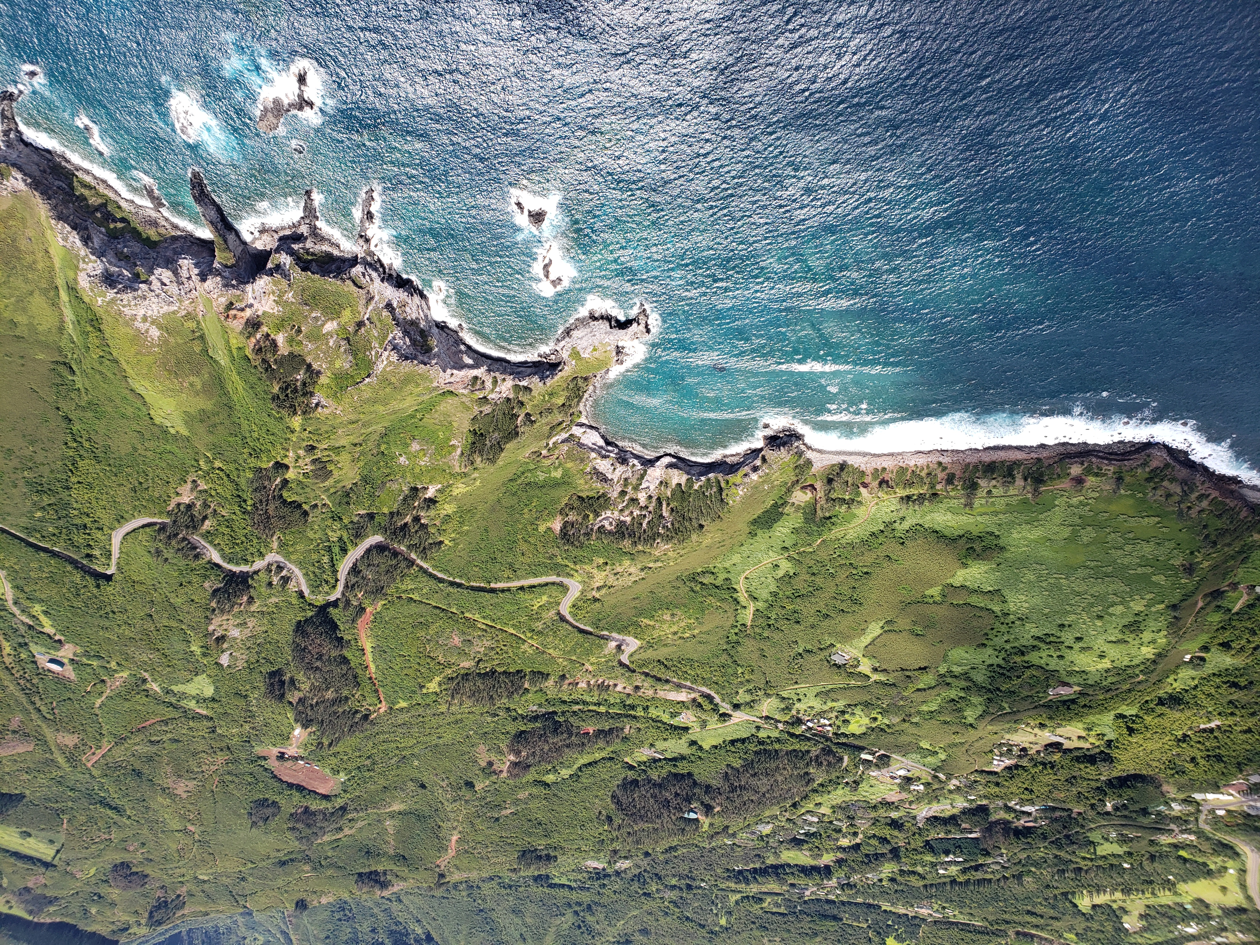 Image of Helicopter Tour Maui, Doors Off West Maui and Molokai - 45 Minutes  review