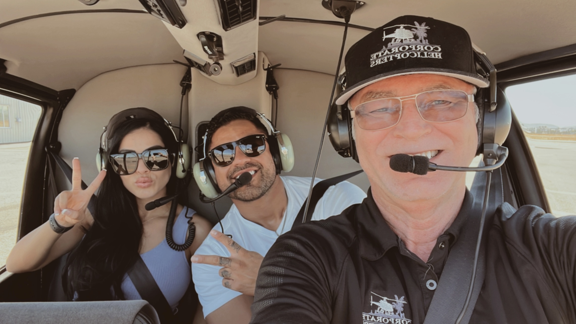 Image of Helicopter Tour San Diego, Best Of Flight - 30 Minutes  review