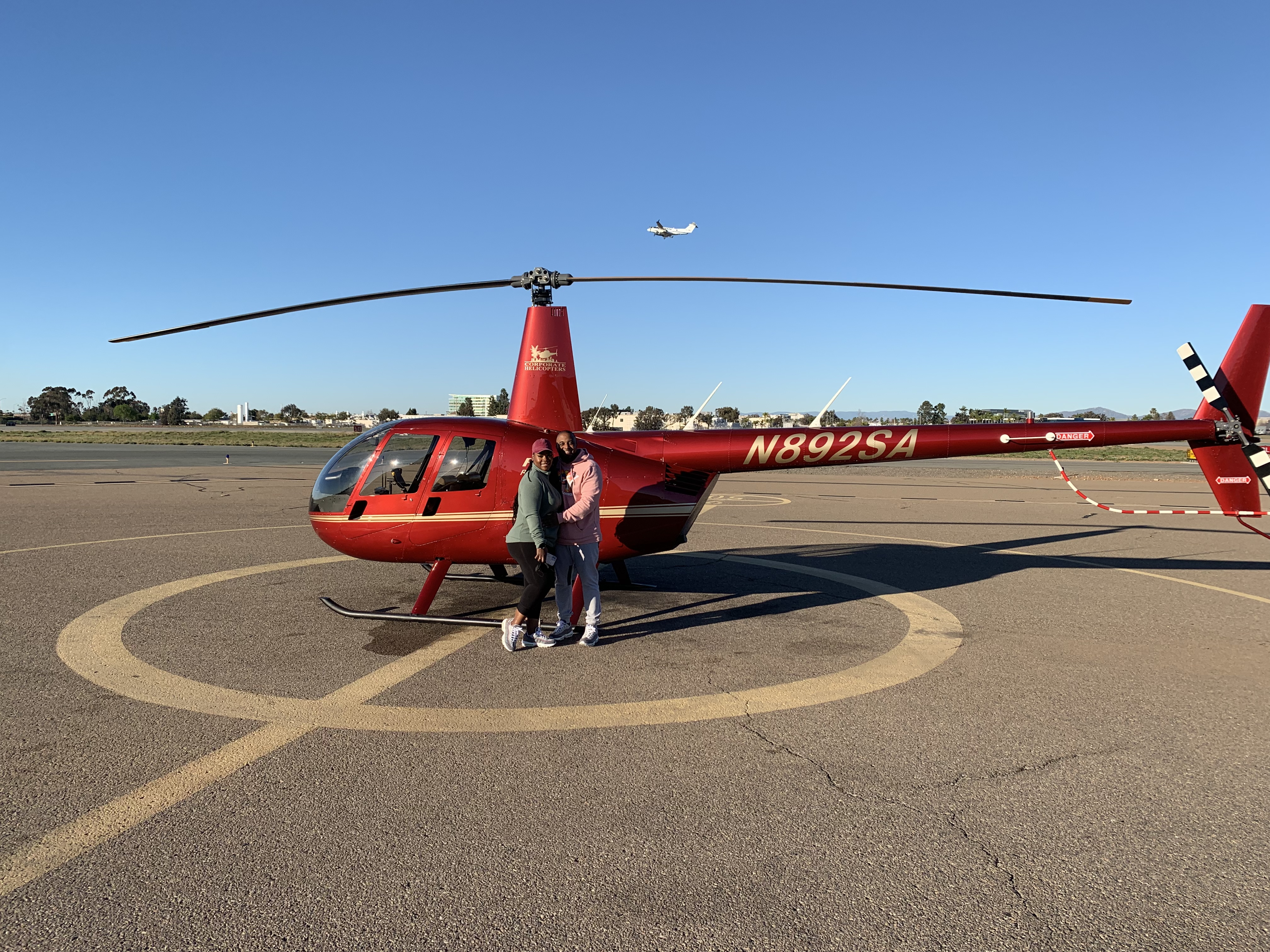 Image of Helicopter Tour San Diego, Best Of Flight - 30 Minutes  review