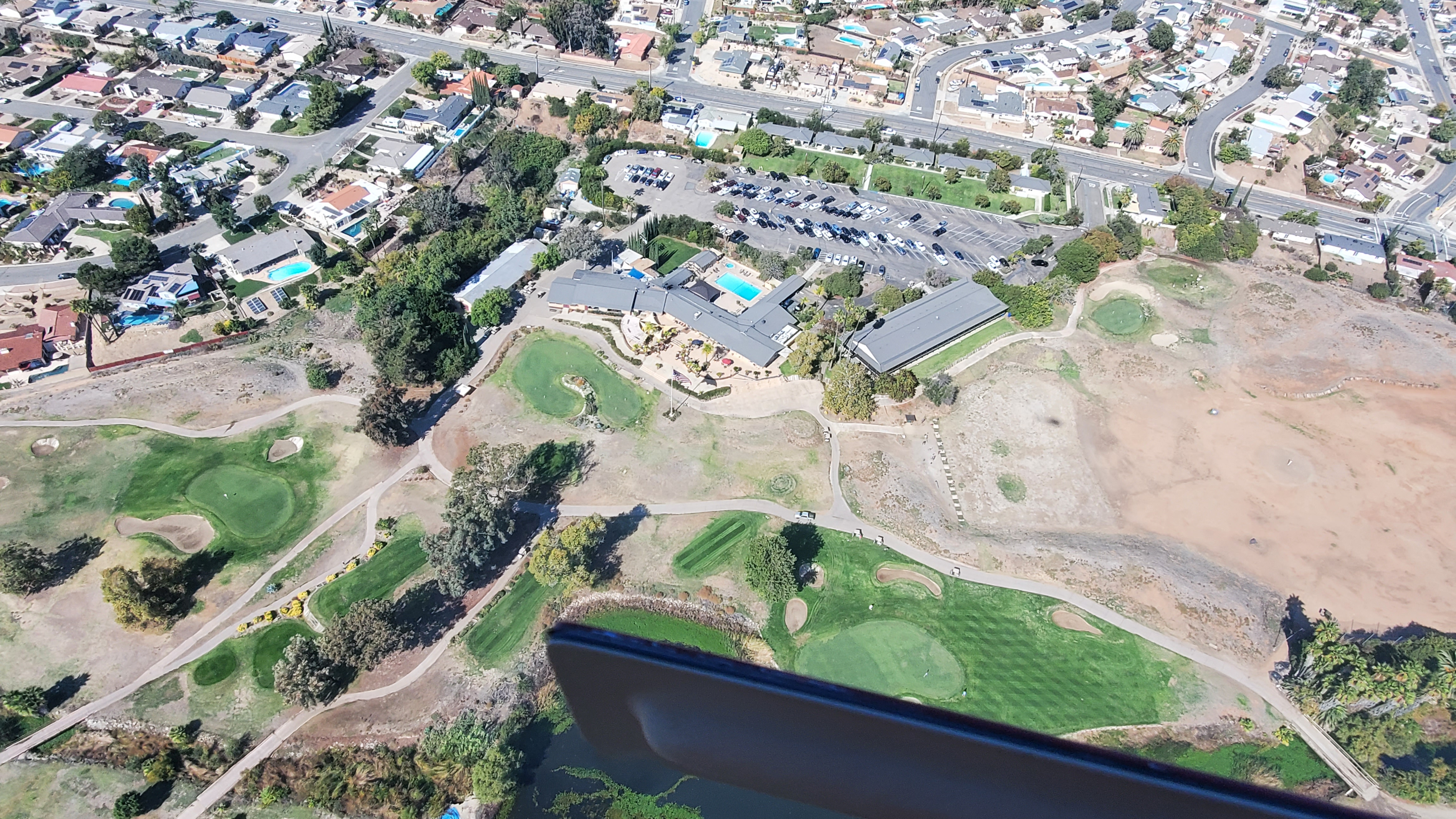 Image of Private Helicopter Tour San Diego, Top Gun Flight - 45 Minutes  review