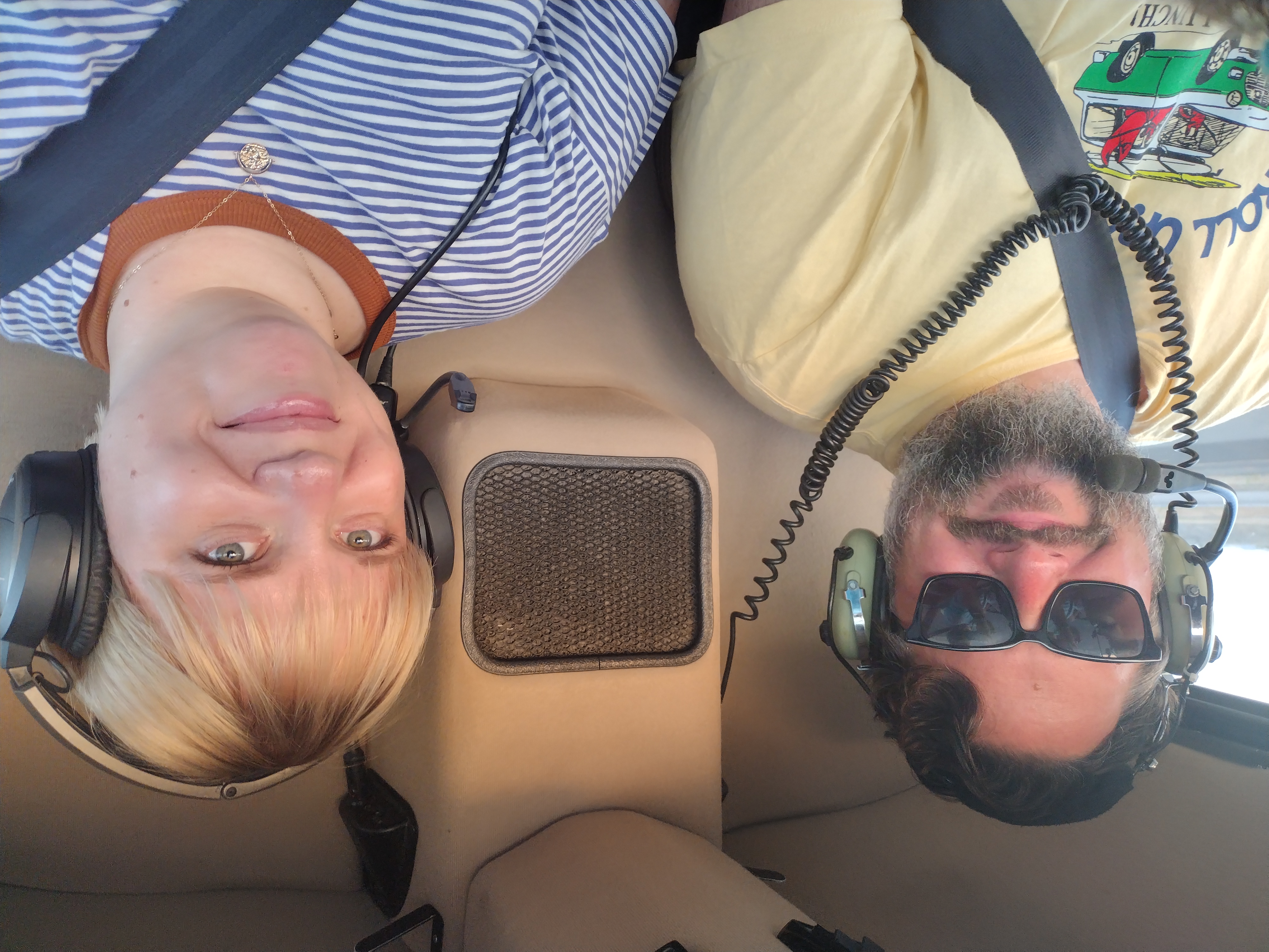 Image of Private Sunset Helicopter Tour Oceanside to Del Mar - 30 Minutes (3...  review