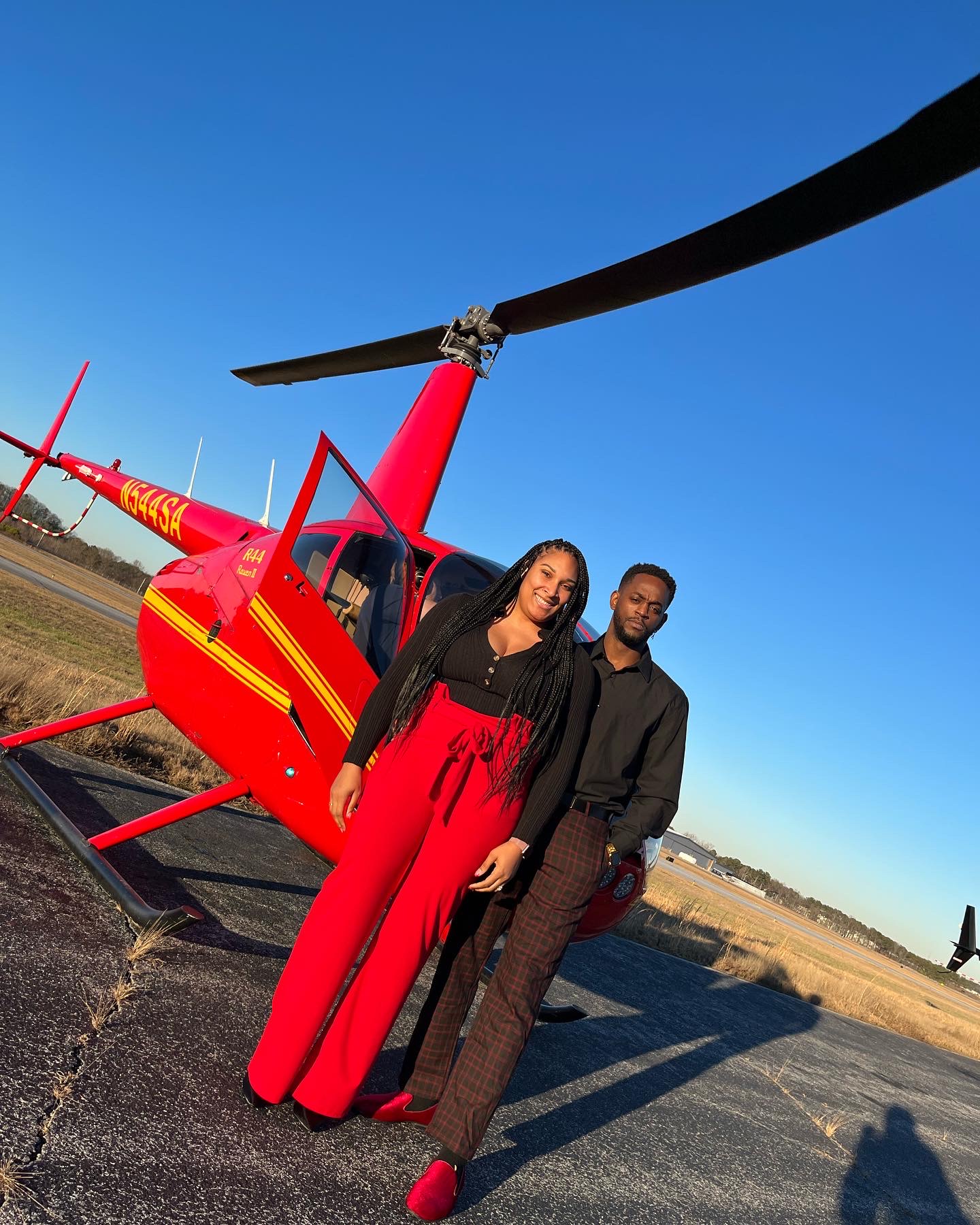 Image of Helicopter Ride Atlanta, Downtown ATL & Buckhead Tour  review