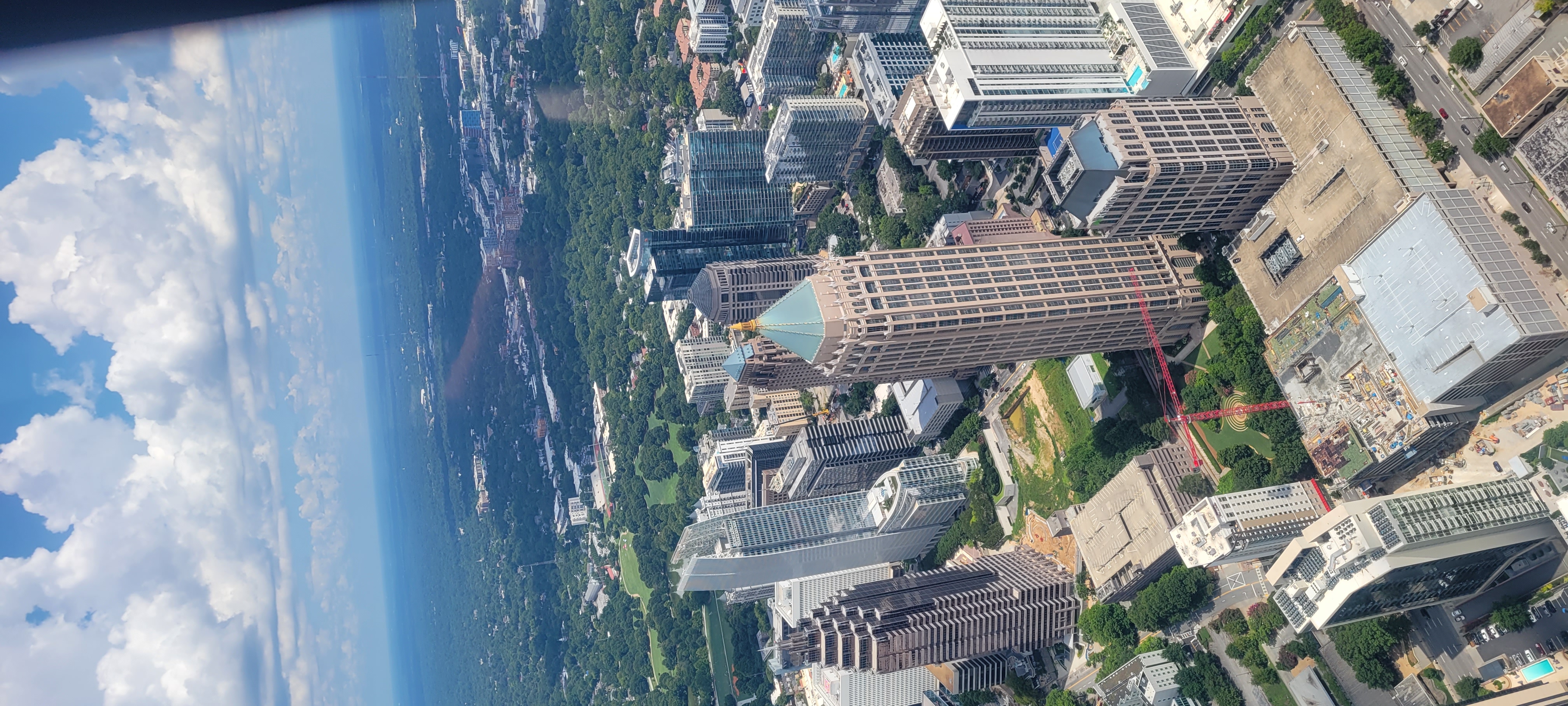 Image of Helicopter Ride Atlanta, Downtown ATL & Buckhead Tour  review