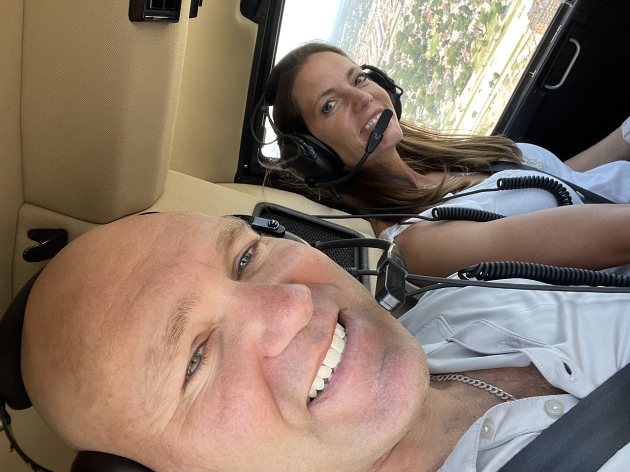 Image of Helicopter Rides Detroit Tour  review
