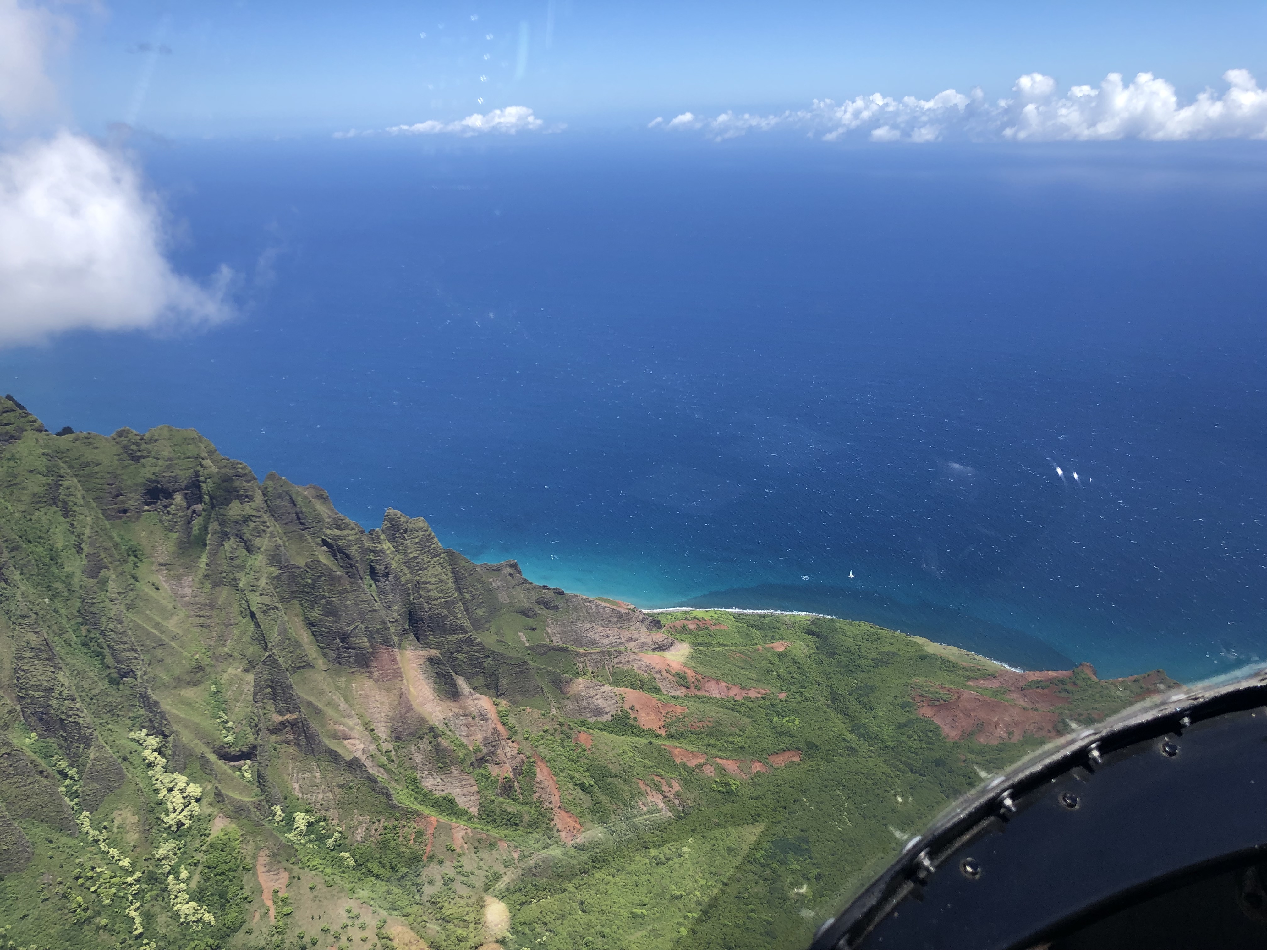 Image of Helicopter Tour Kauai, Ultimate Adventure First-Class Seating - 50 ...  review